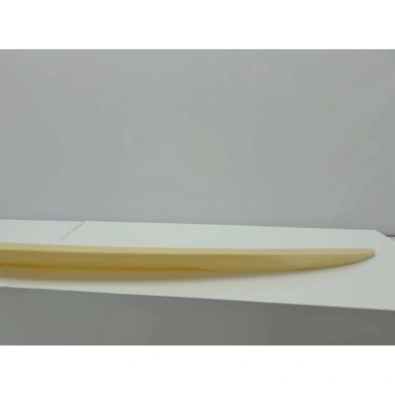 BMW 5-Series G30 M-Performance Style Trunk Lid Spoiler