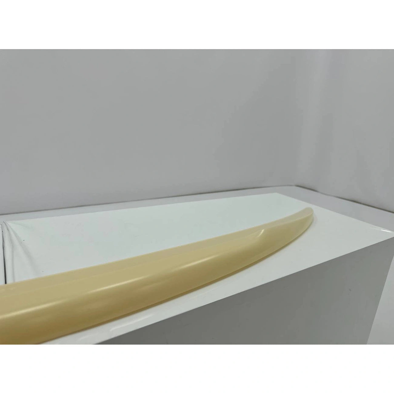 BMW 5-Series G30 M-Performance Style Trunk Lid Spoiler