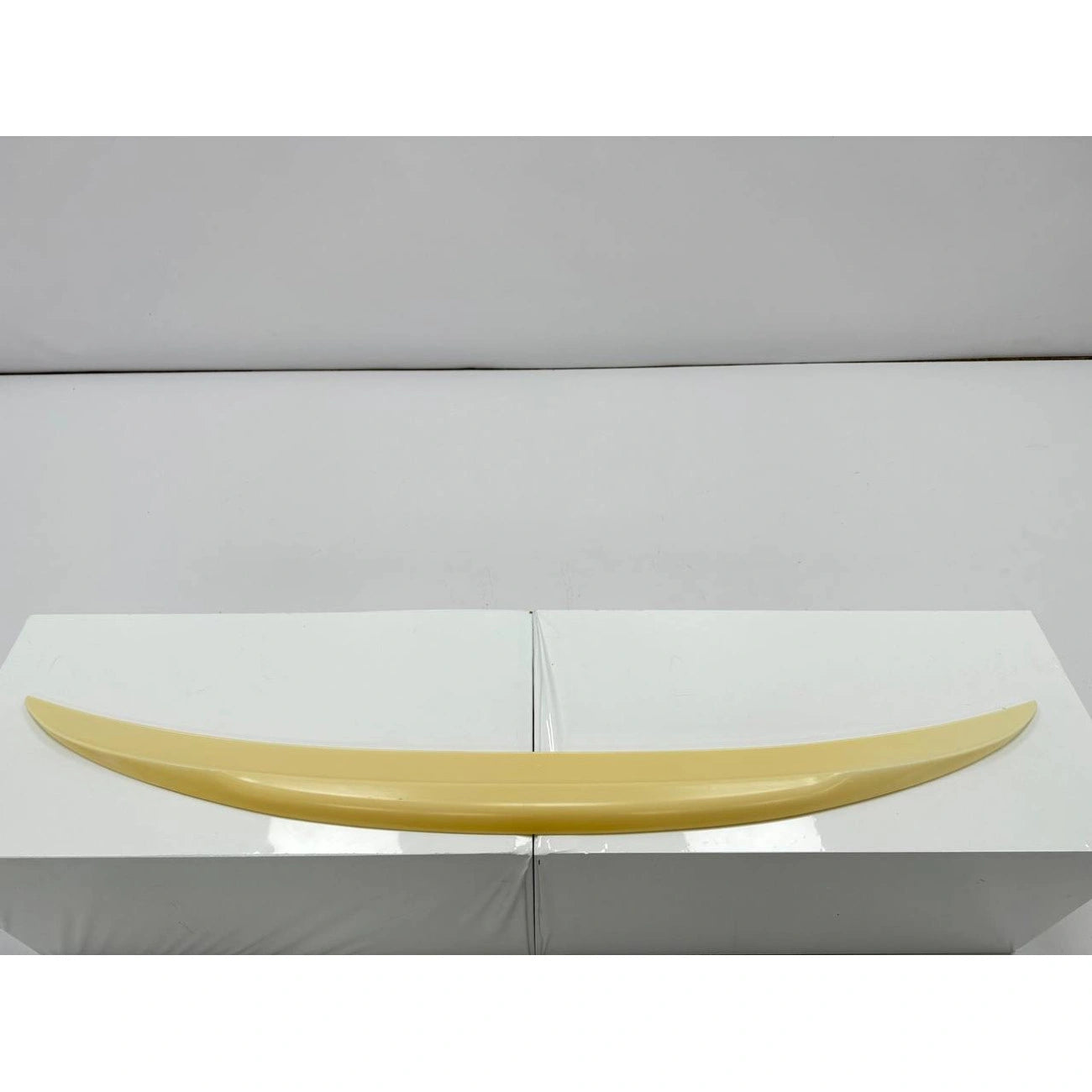 BMW 5-Series G30 M-Performance Style Trunk Lid Spoiler