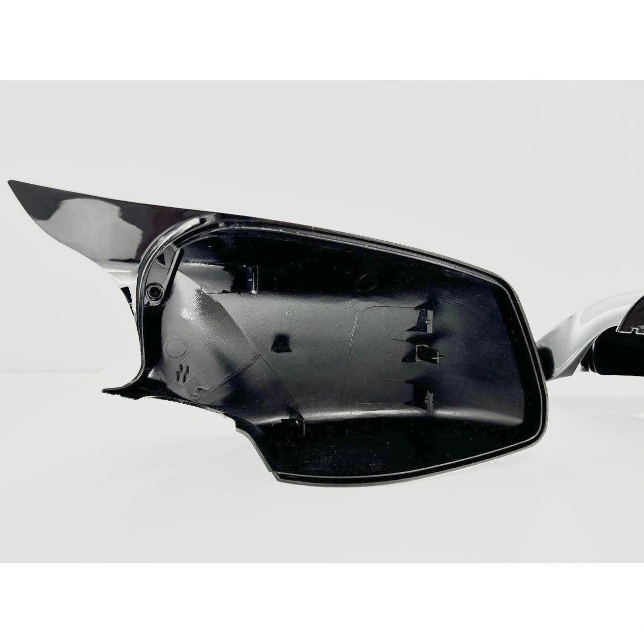 Mirror covers BMW 5-Series F10 F11 (2010-2013) in M3 M4 style