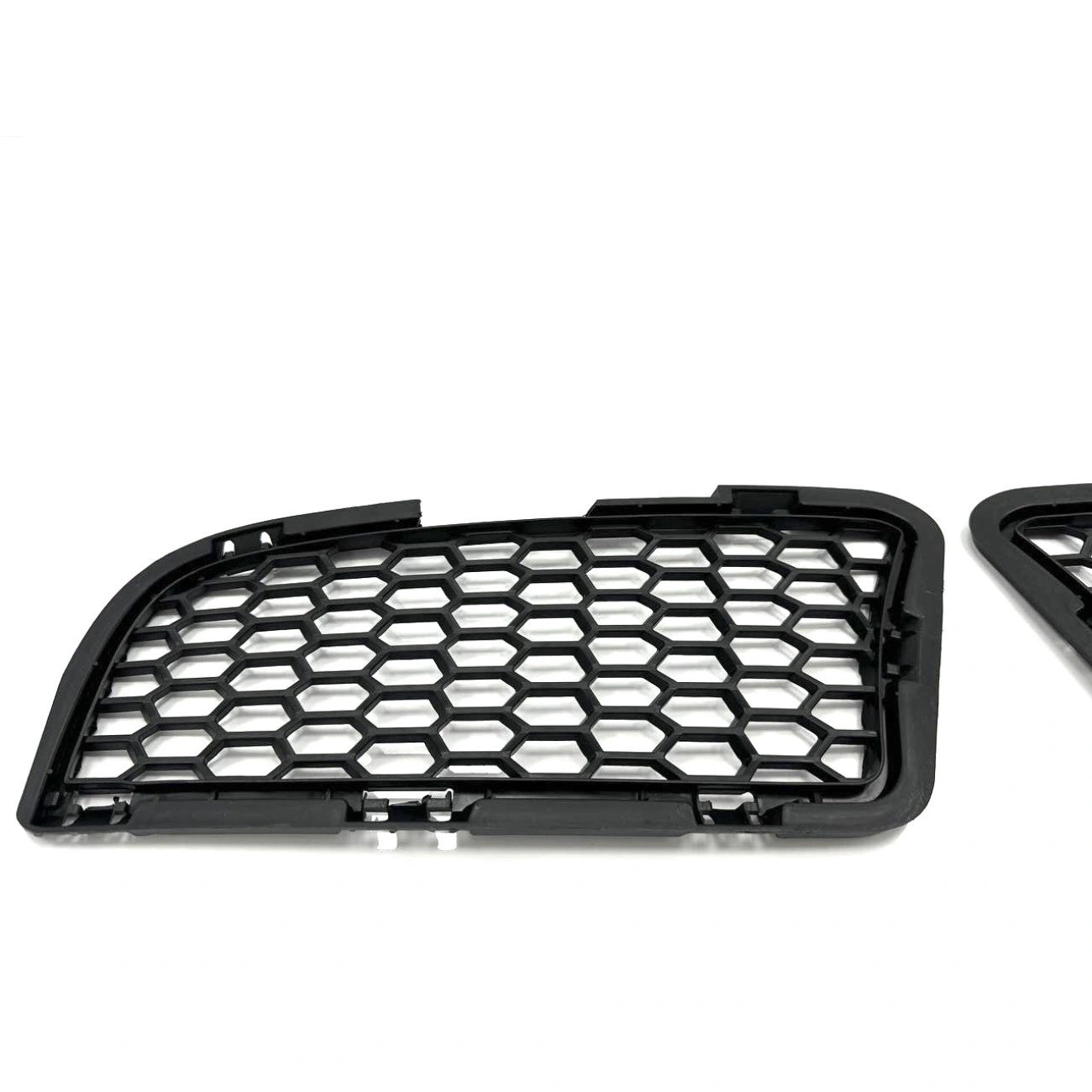 Lower Front Bumper Mesh Grilles for BMW 5-Series F10 F11
