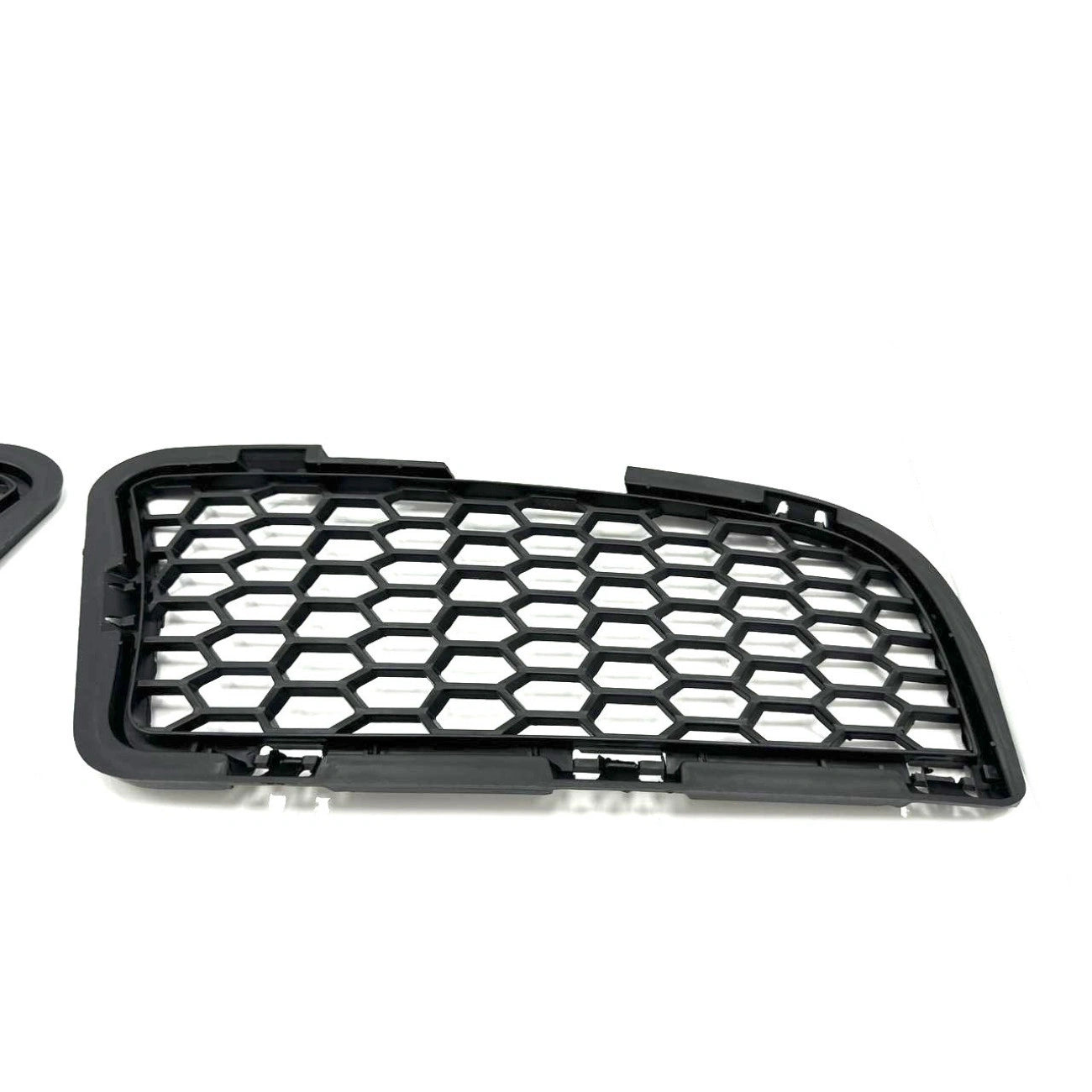 Lower Front Bumper Mesh Grilles for BMW 5-Series F10 F11