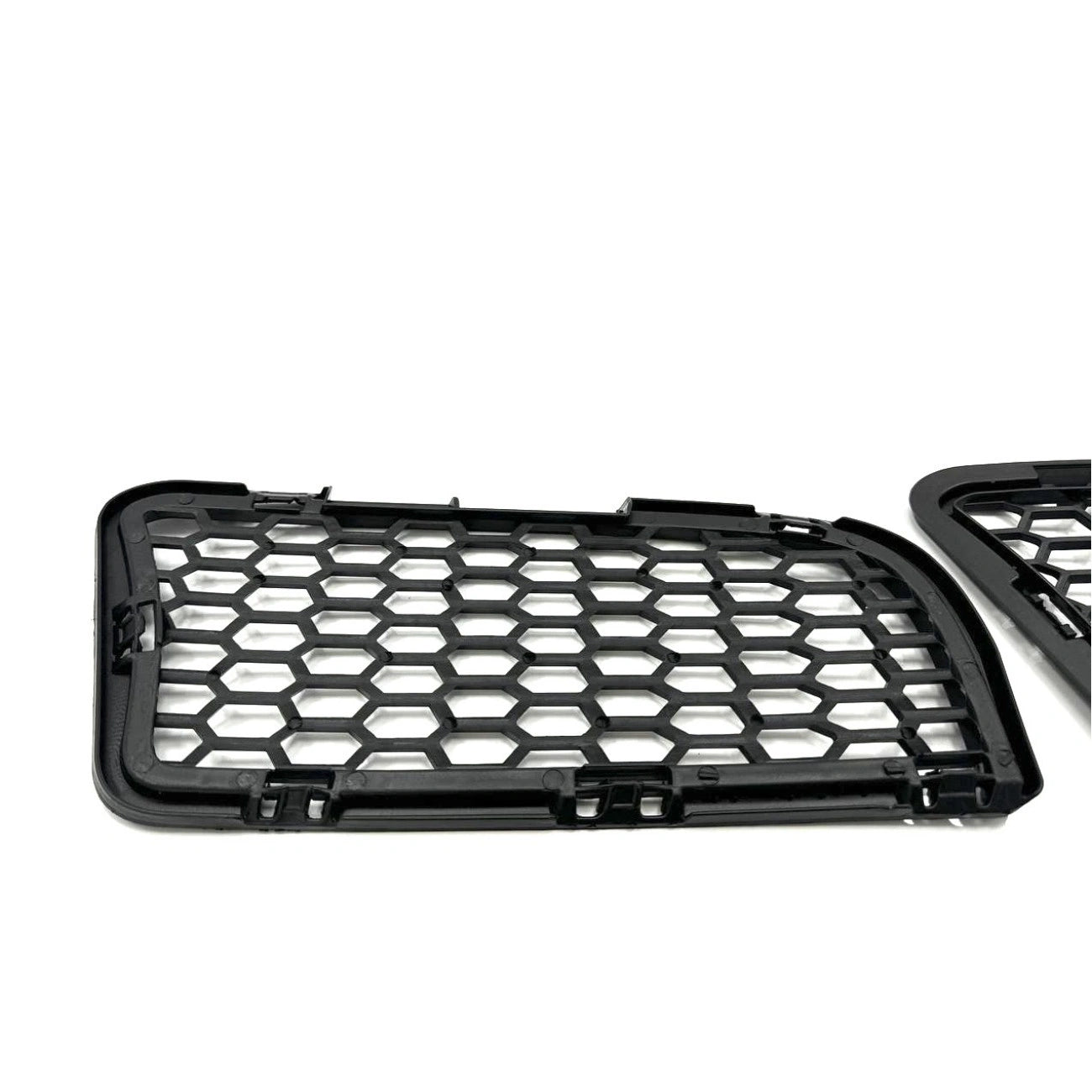 Lower Front Bumper Mesh Grilles for BMW 5-Series F10 F11
