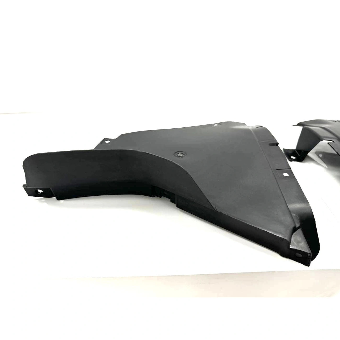 Wheel arch liner kit for BMW 5-Series F10 F11 M front bumper