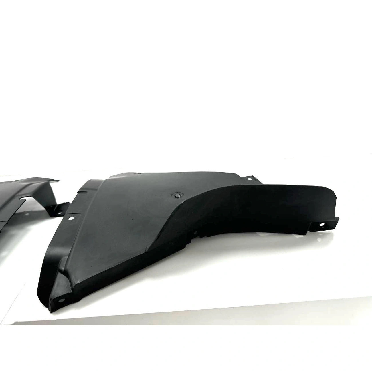 Wheel arch liner kit for BMW 5-Series F10 F11 M front bumper