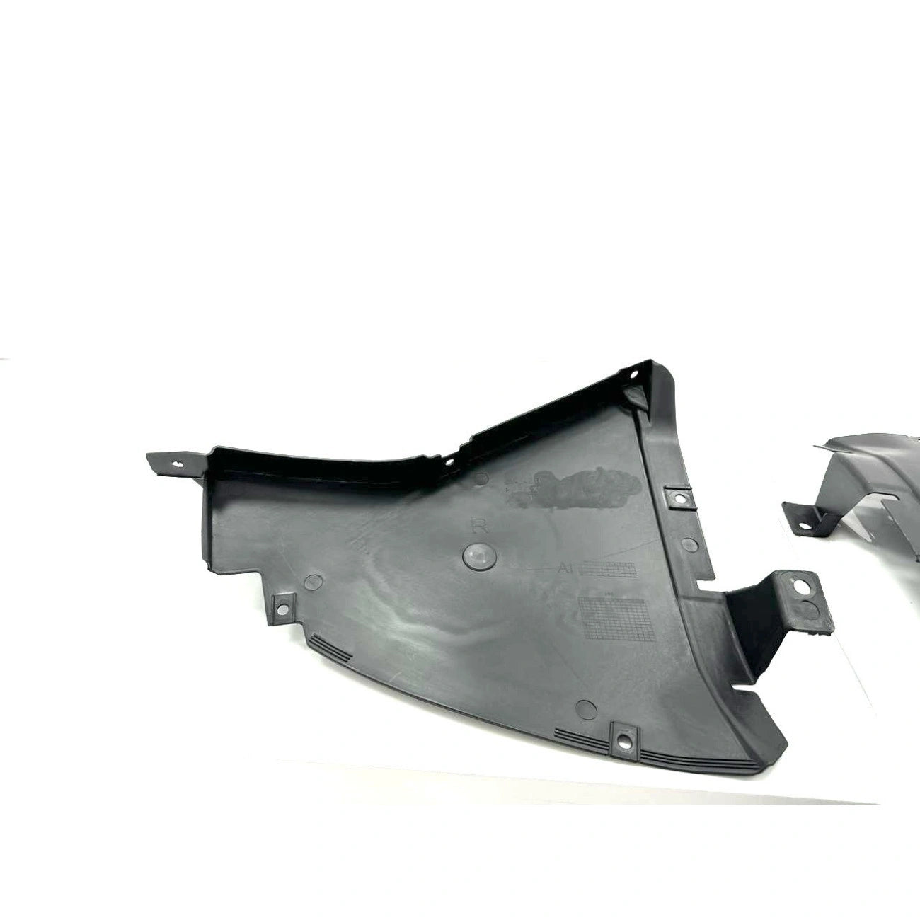 Wheel arch liner kit for BMW 5-Series F10 F11 M front bumper