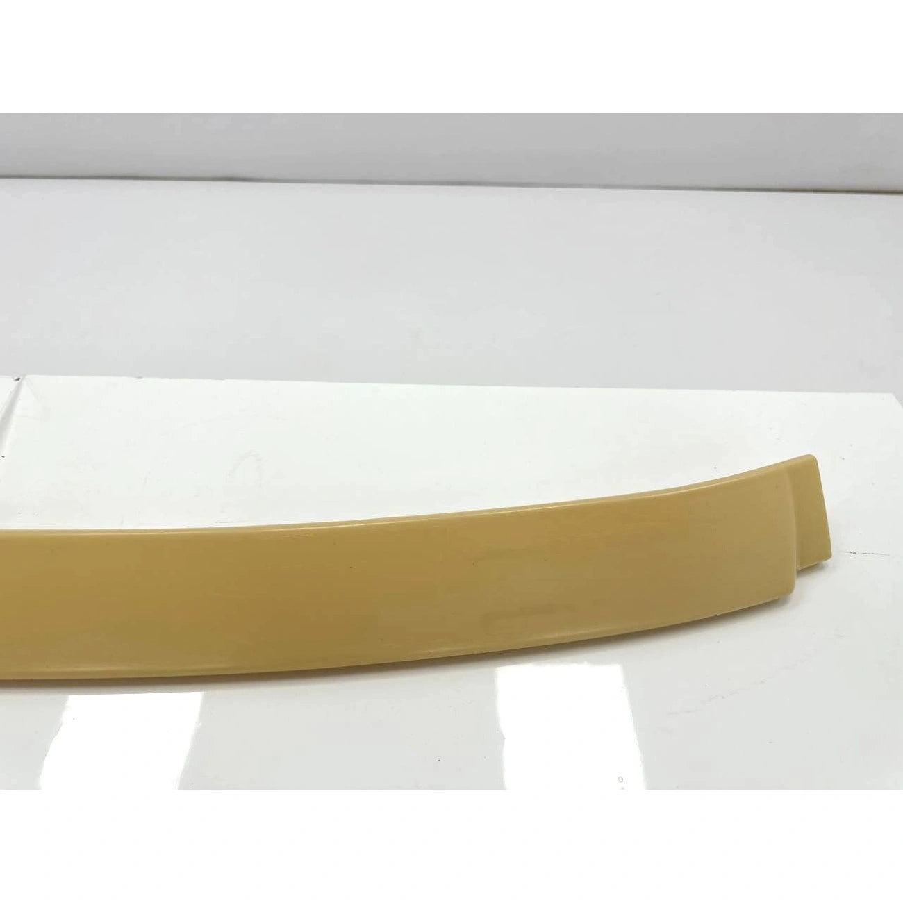 Rear window spoiler BMW 5-Series F10 (2010-2017)