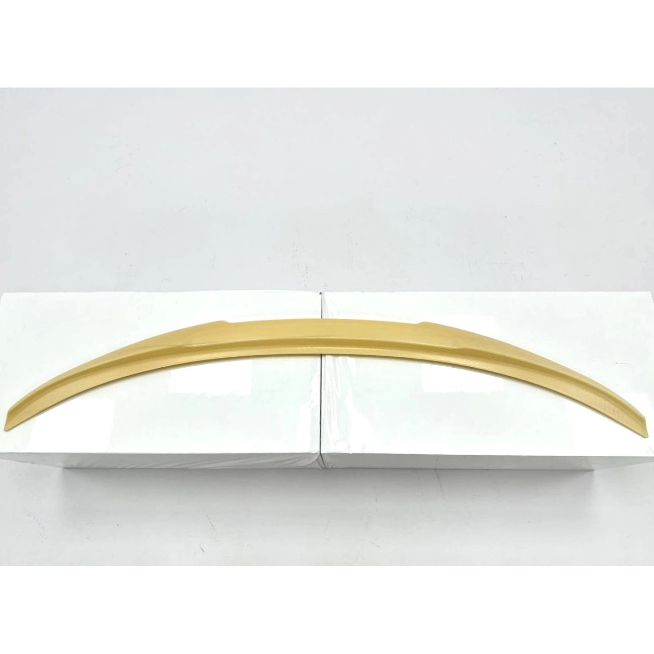 M4-Style Trunk Lid Spoiler for BMW 5-Series F10