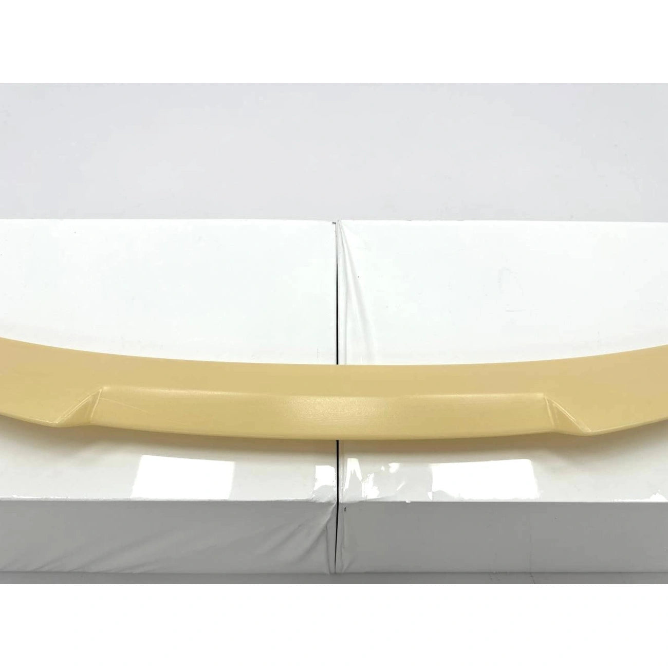 M4-Style Trunk Lid Spoiler for BMW 5-Series F10