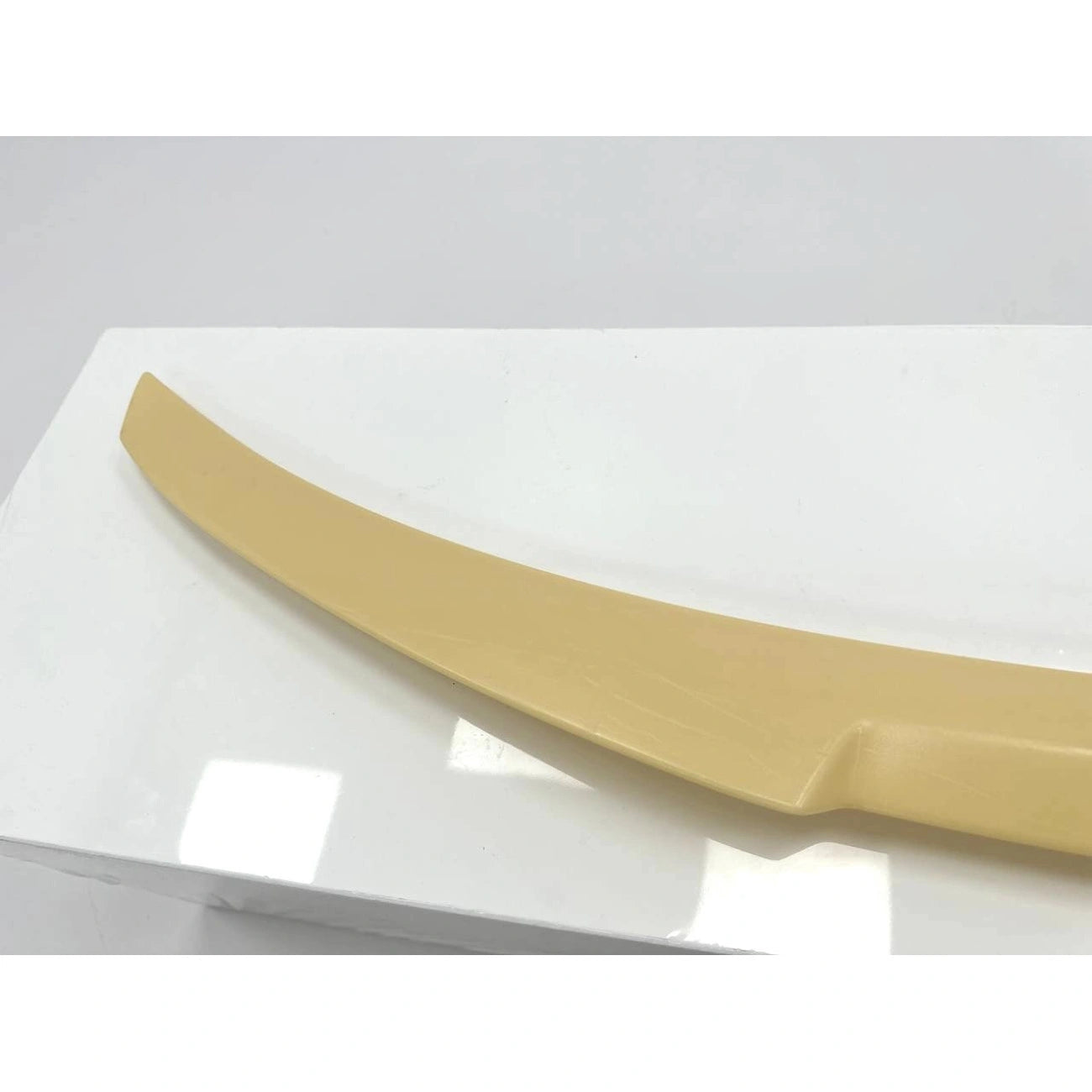 M4-Style Trunk Lid Spoiler for BMW 5-Series F10
