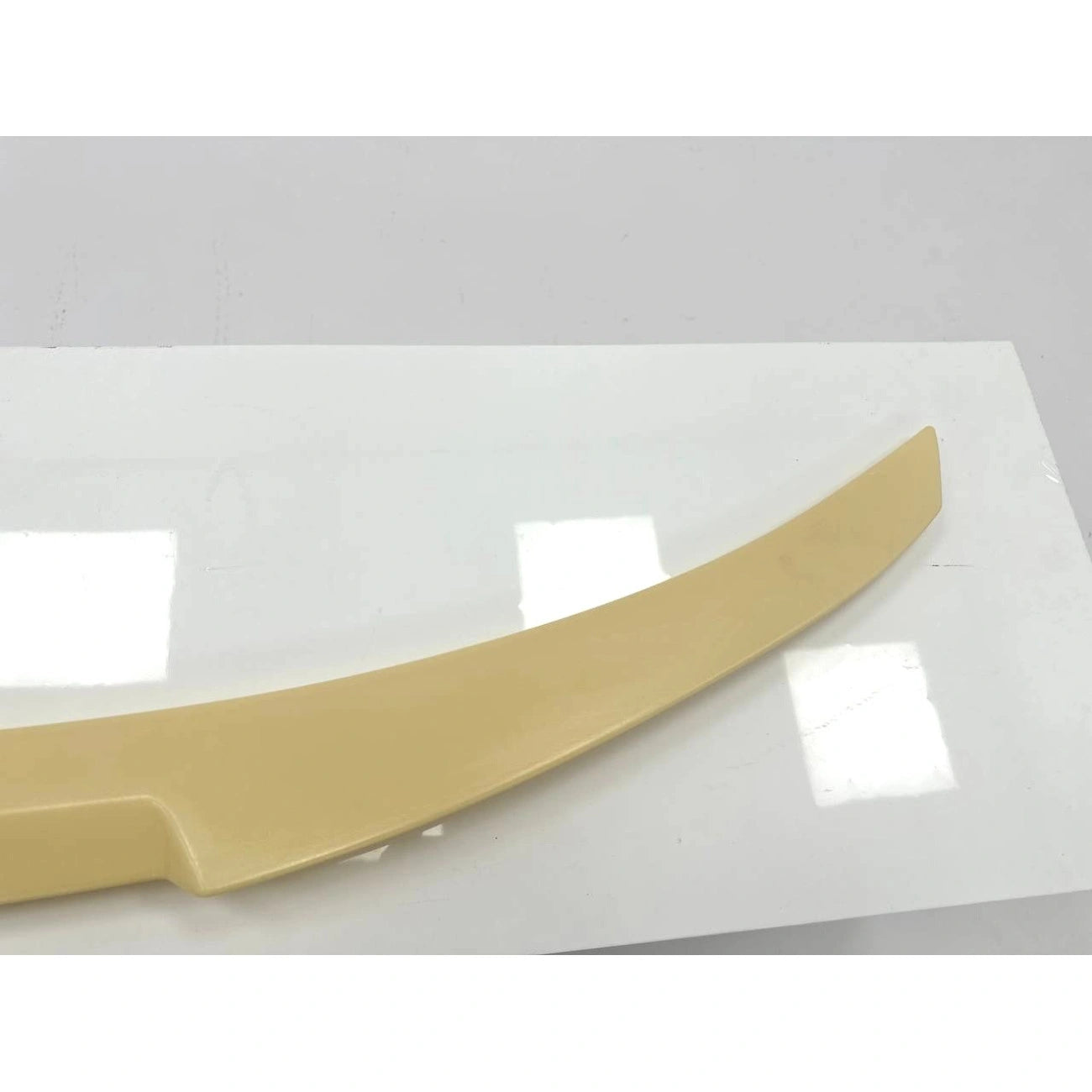 M4-Style Trunk Lid Spoiler for BMW 5-Series F10
