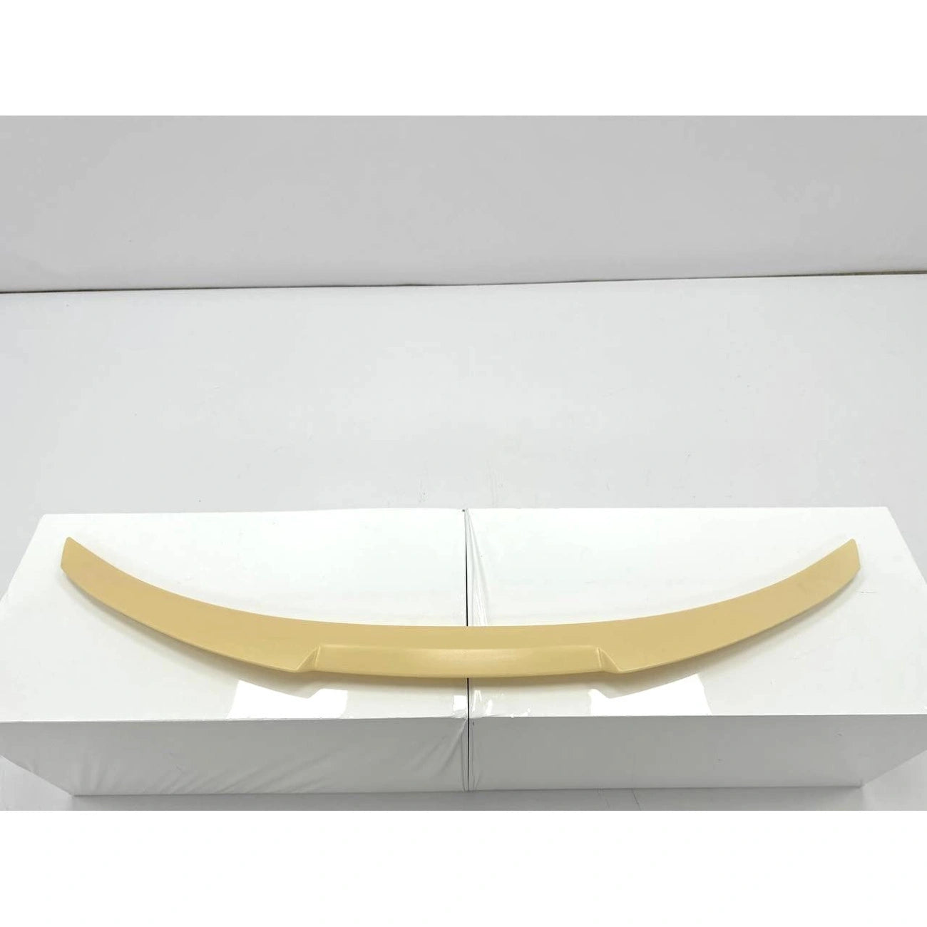 M4-Style Trunk Lid Spoiler for BMW 5-Series F10