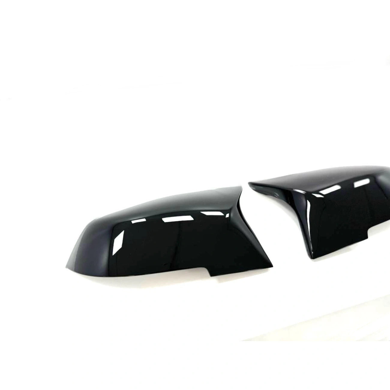 Mirror covers BMW 3-Series F30 F31