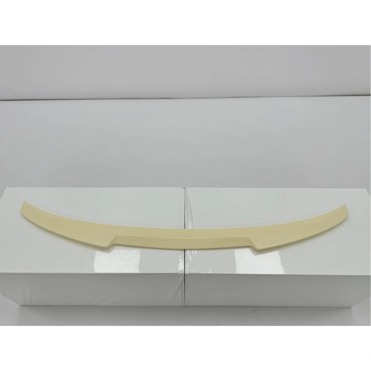 Spoiler klapy bagażnika w stylu M4 do BMW serii 3 F30 (2011-2018)