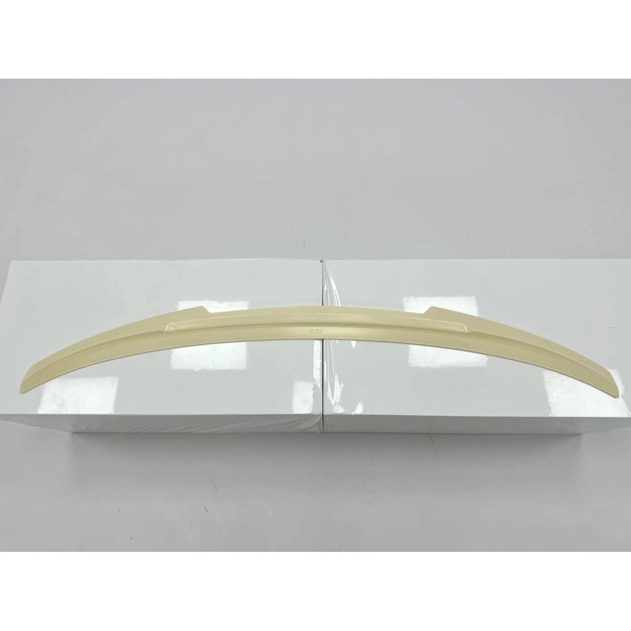 Spoiler klapy bagażnika w stylu M4 do BMW serii 3 F30 (2011-2018)