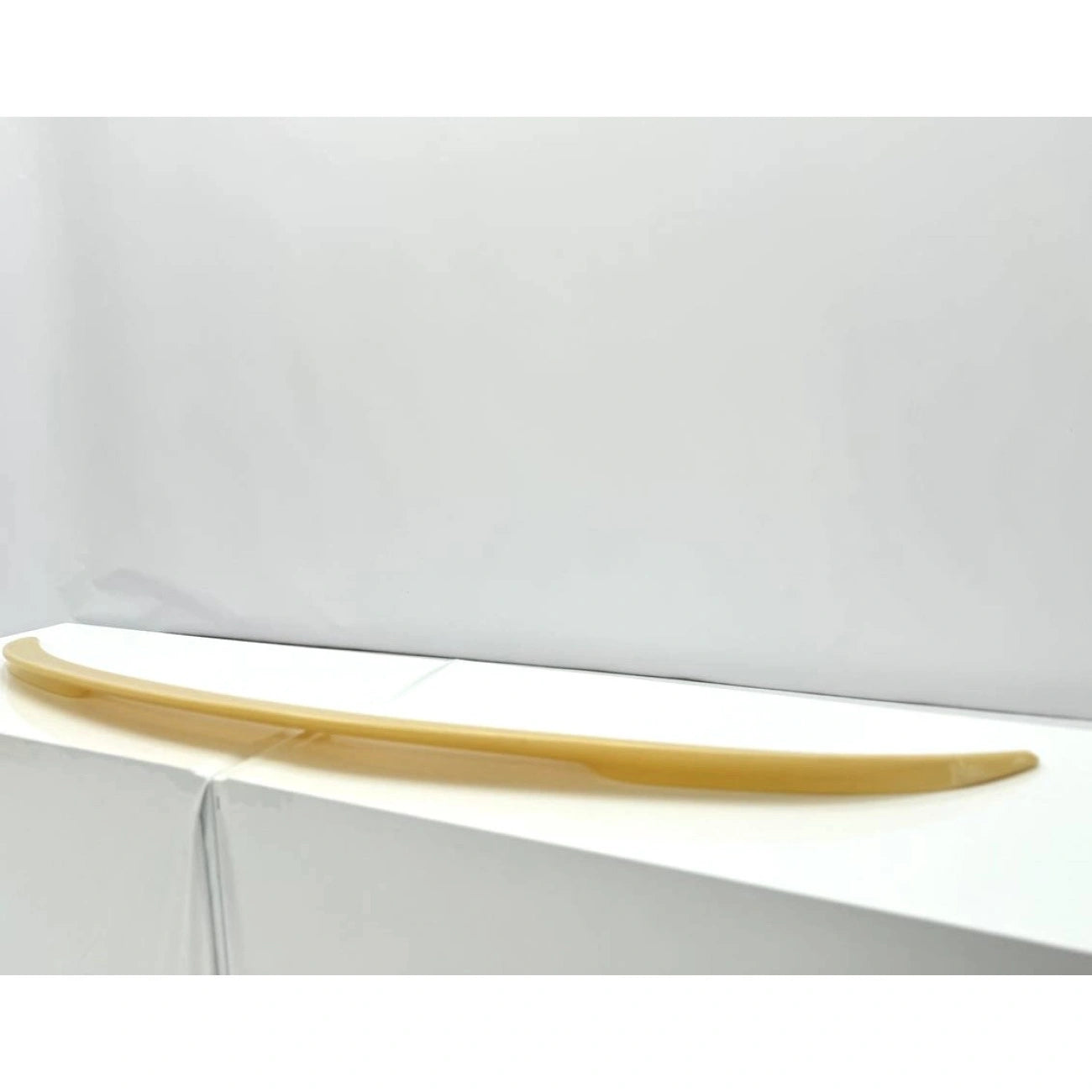 BMW 3-Series F30 M-Performance Style Trunk Spoiler