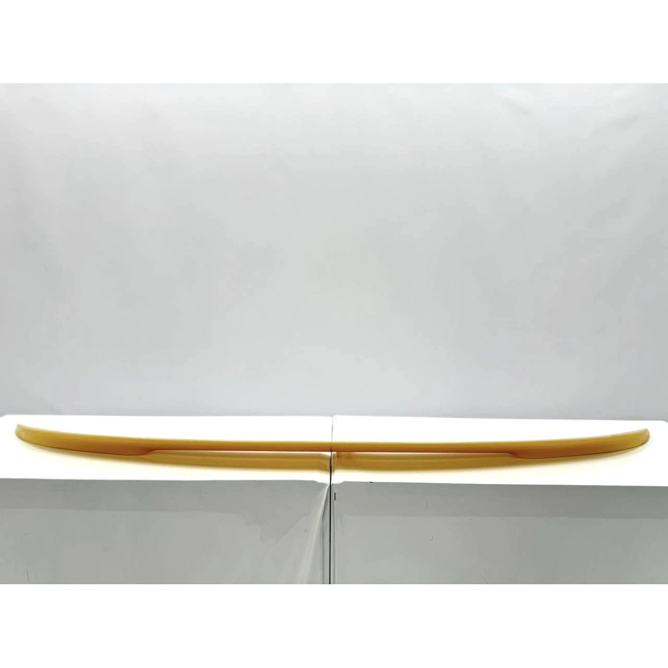 BMW 3-Series F30 M-Performance Style Trunk Spoiler