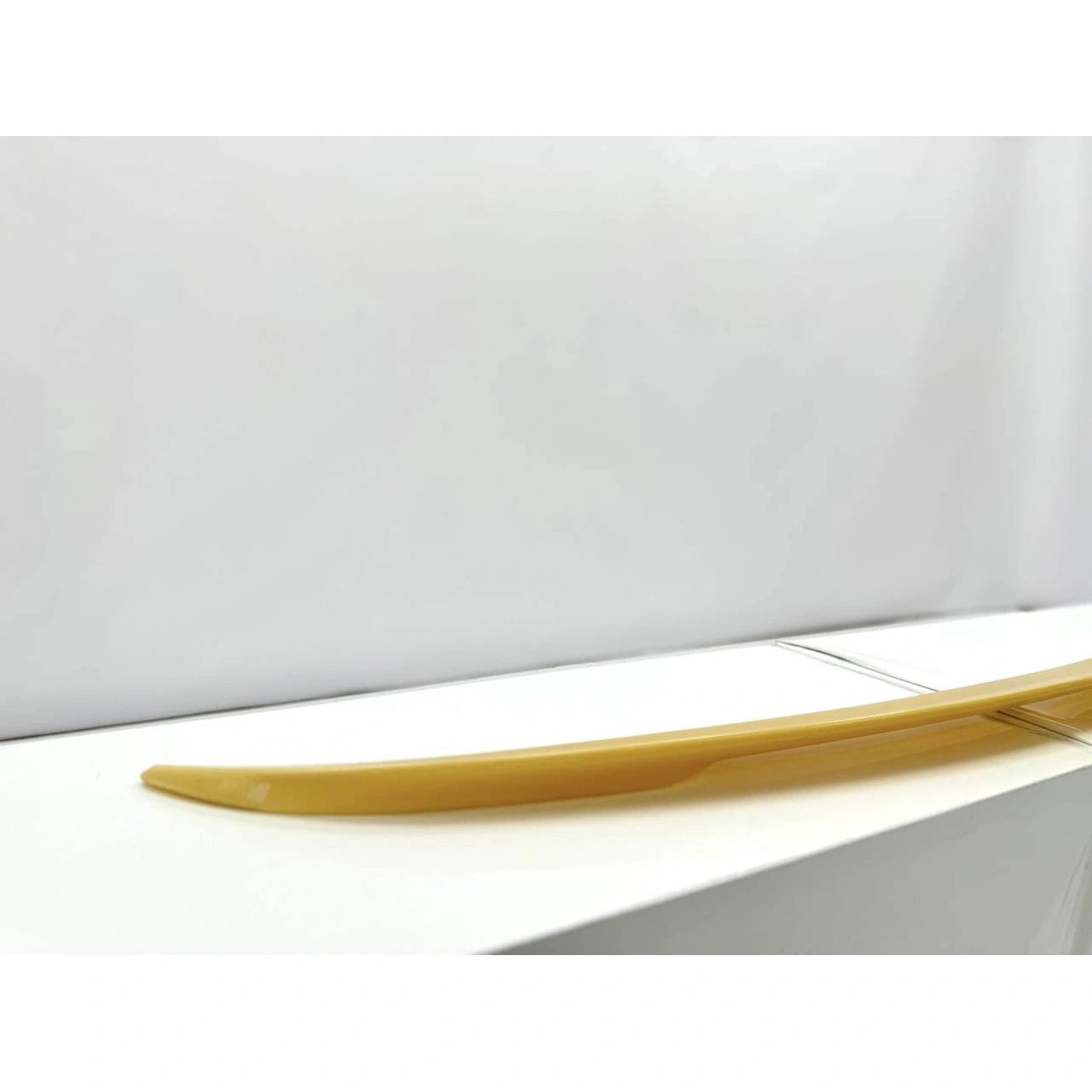 BMW 3-Series F30 M-Performance Style Trunk Spoiler