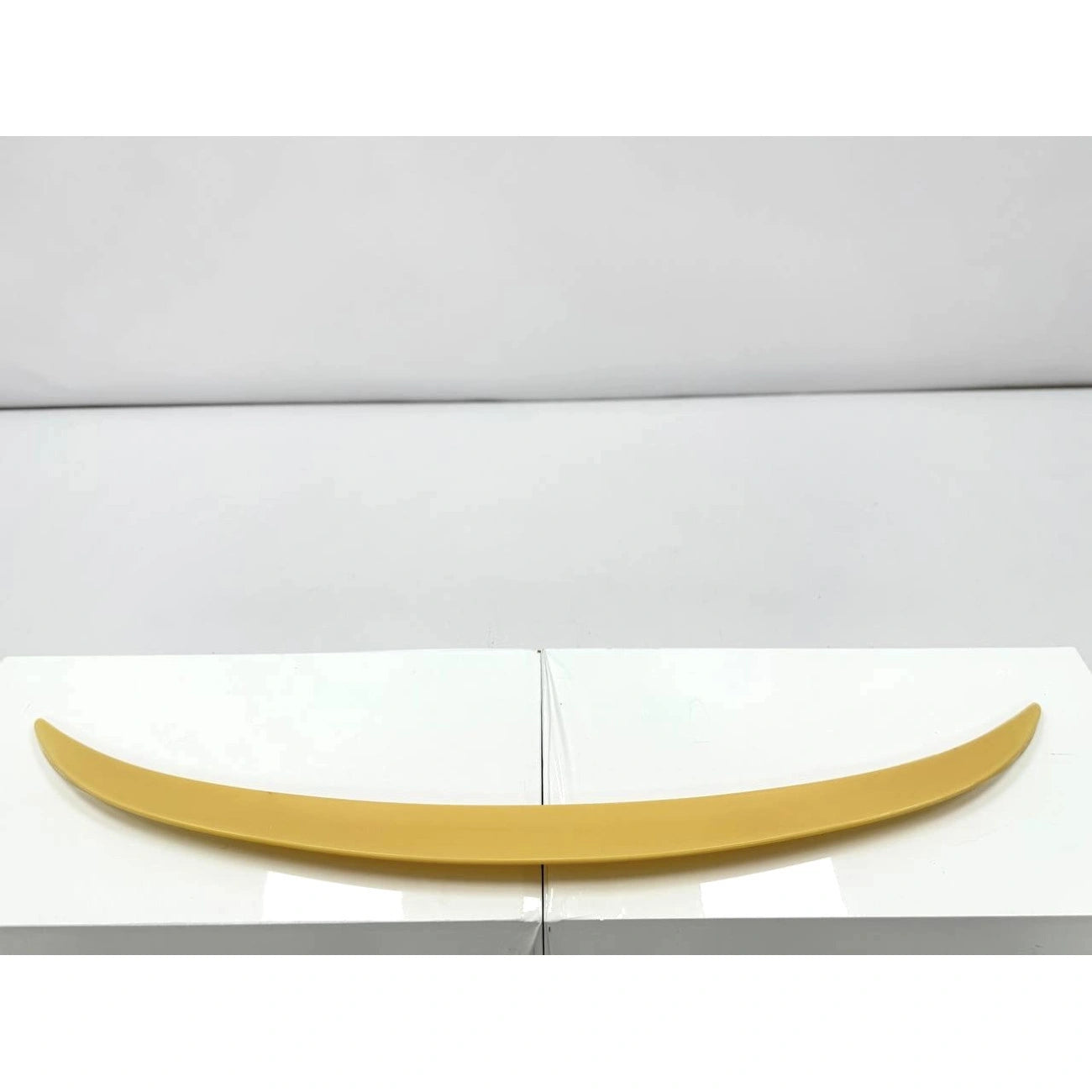 BMW 3-Series F30 M-Performance Style Trunk Spoiler