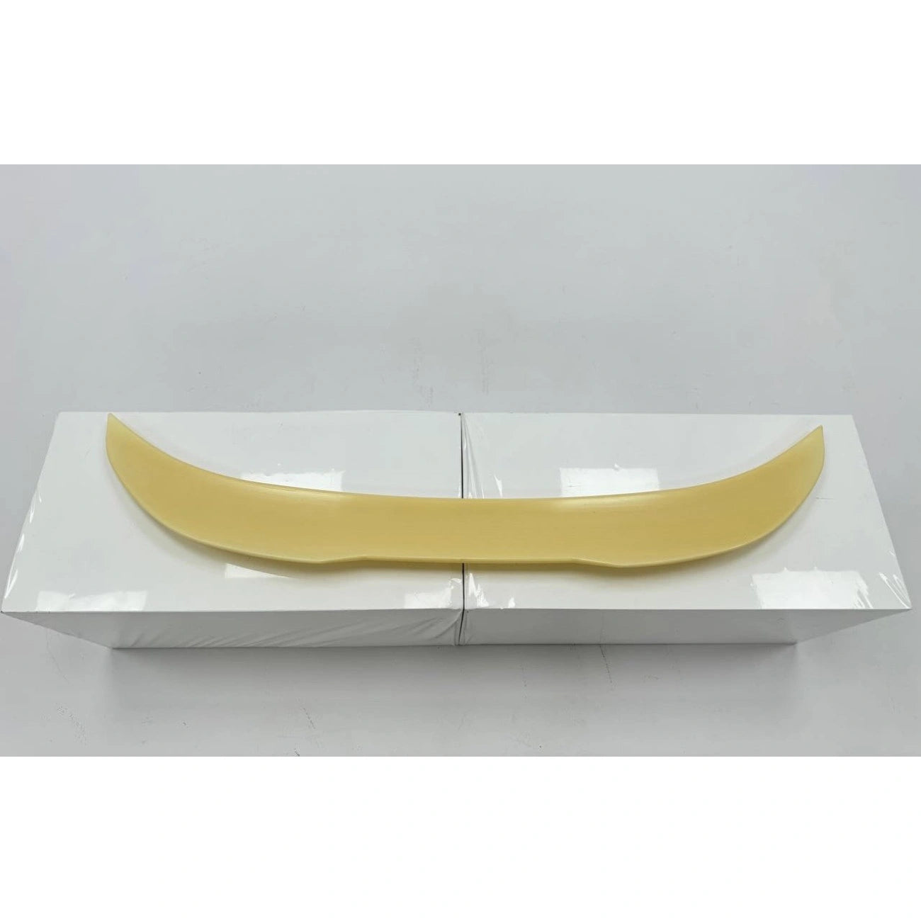 BMW F30 PSM-Style Trunk Lid Spoiler