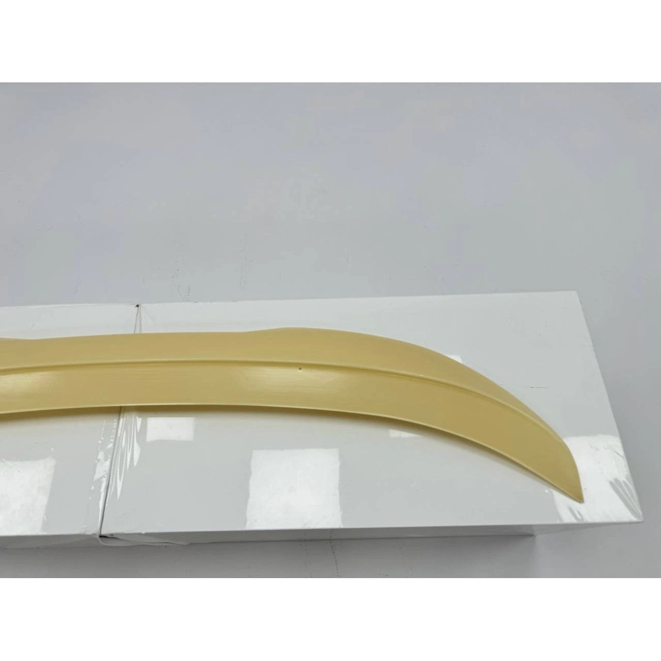 BMW F30 PSM-Style Trunk Lid Spoiler