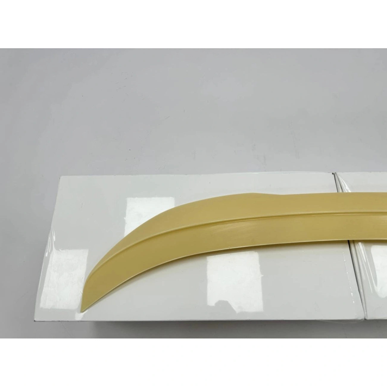 BMW F30 PSM-Style Trunk Lid Spoiler