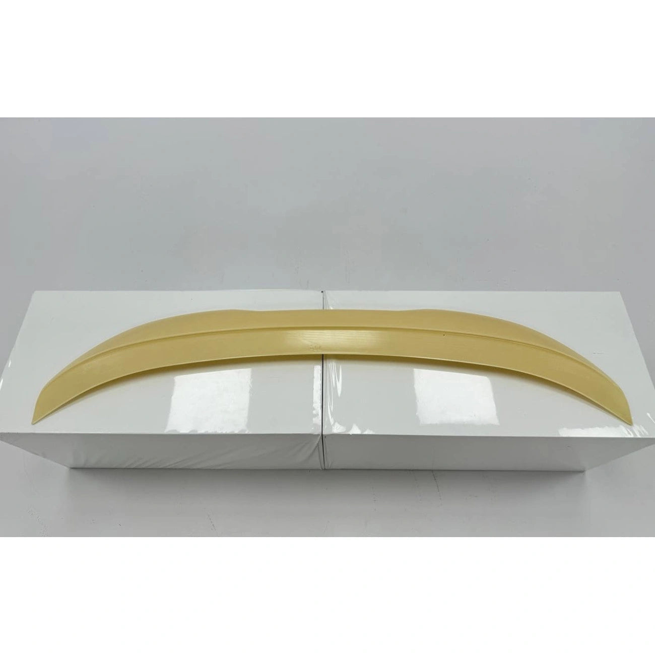 BMW F30 PSM-Style Trunk Lid Spoiler