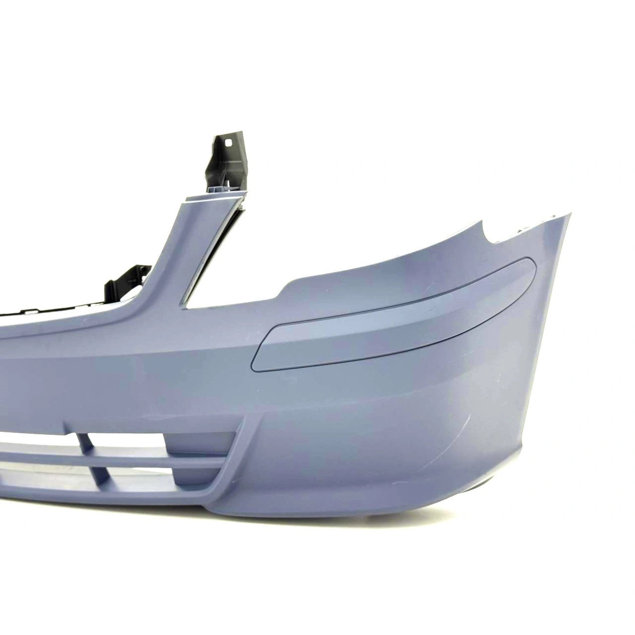 Front bumper Mercedes Vito W639 (2010-2014)