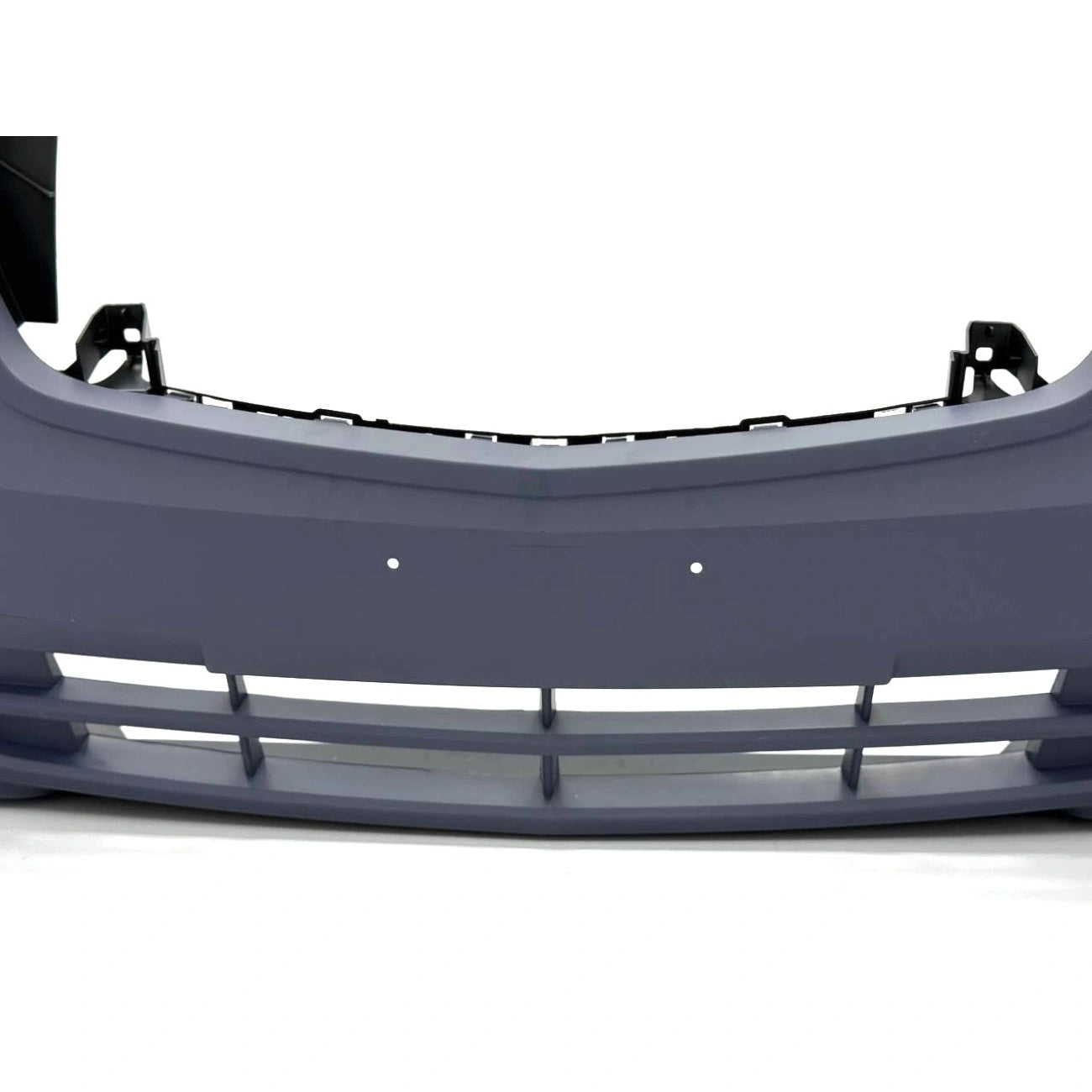 Front bumper Mercedes Vito W639 (2010-2014)