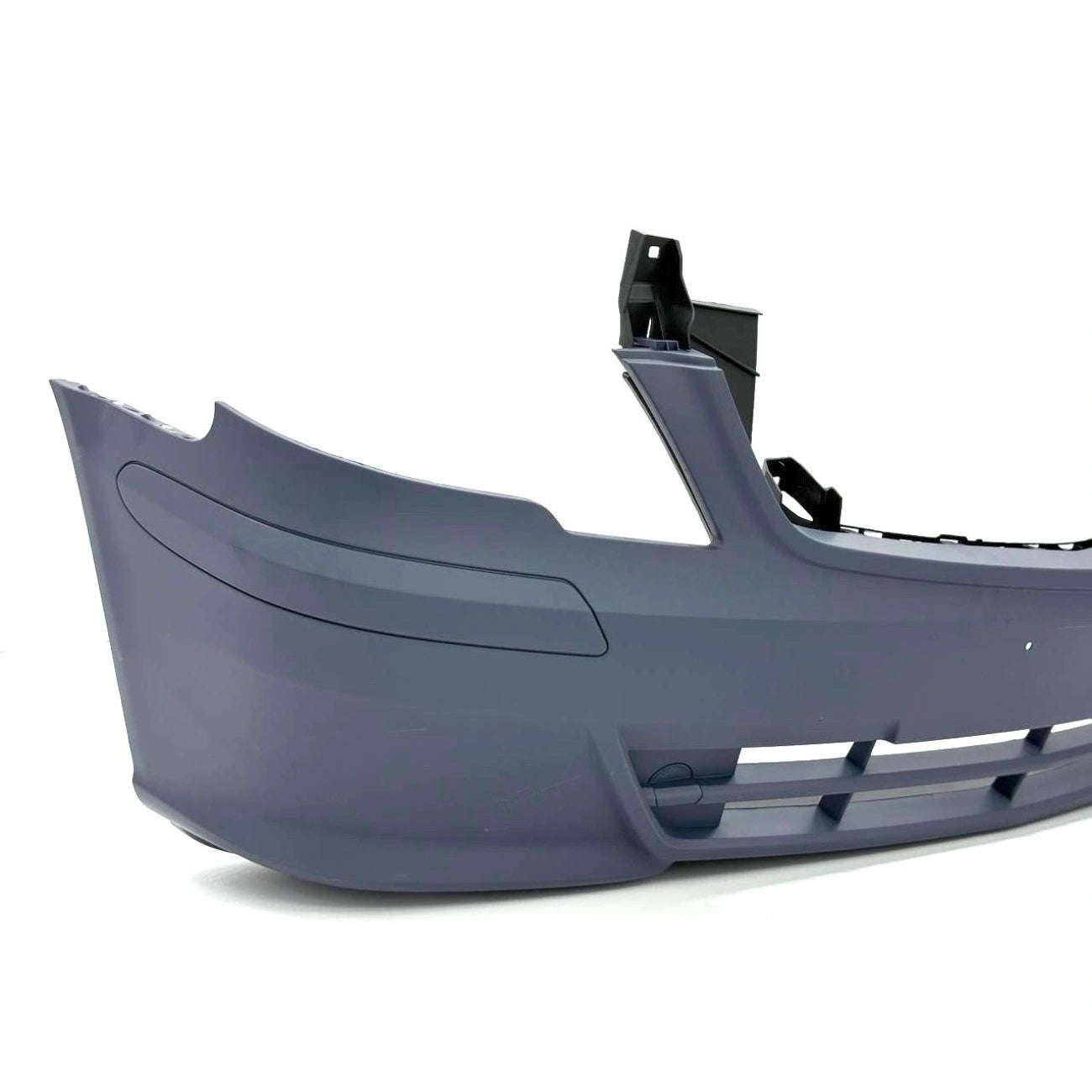 Front bumper Mercedes Vito W639 (2010-2014)