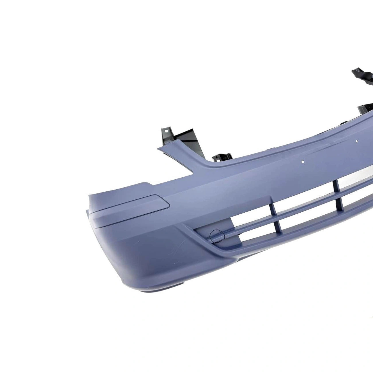 Front bumper Mercedes Vito W639 (2010-2014)