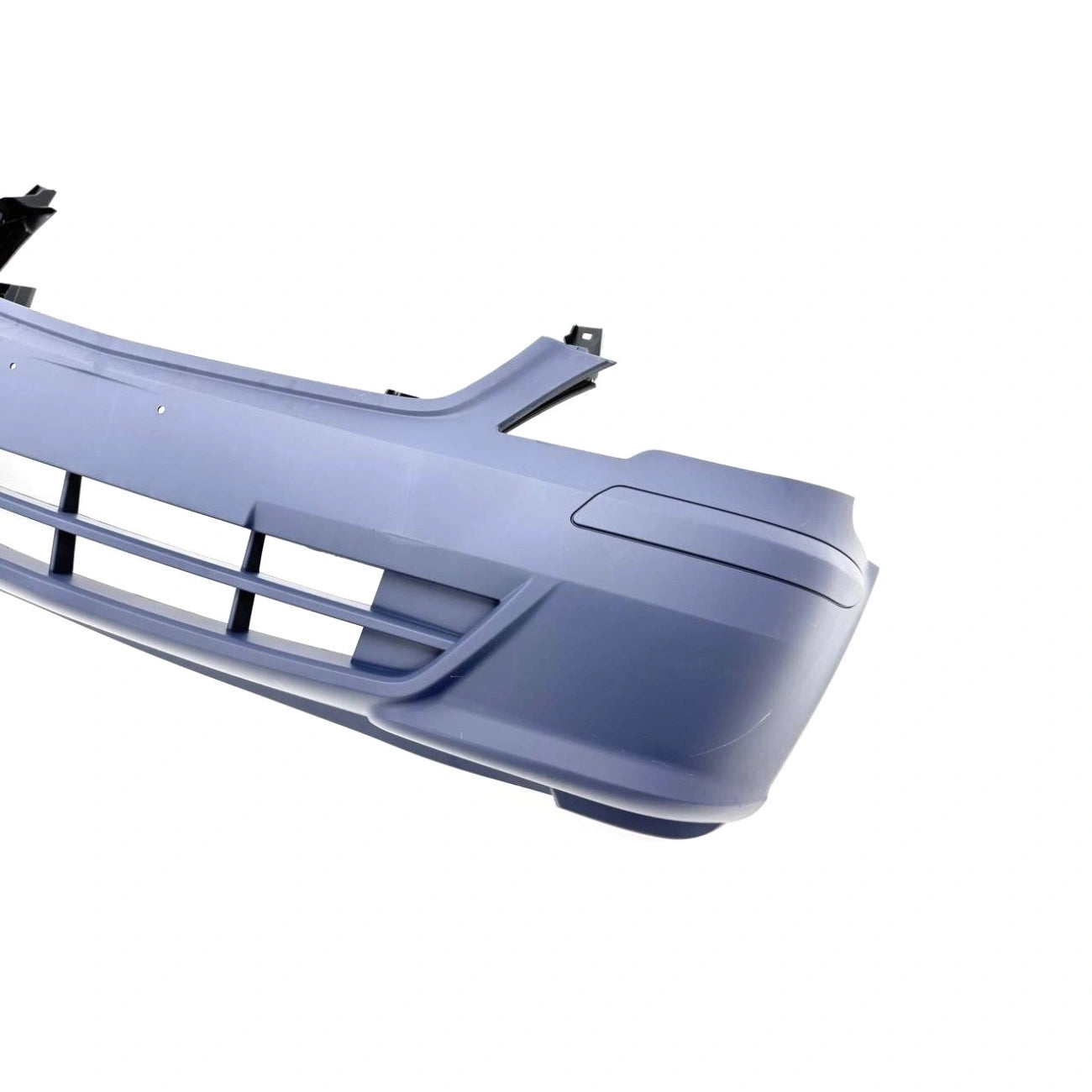 Front bumper Mercedes Vito W639 (2010-2014)