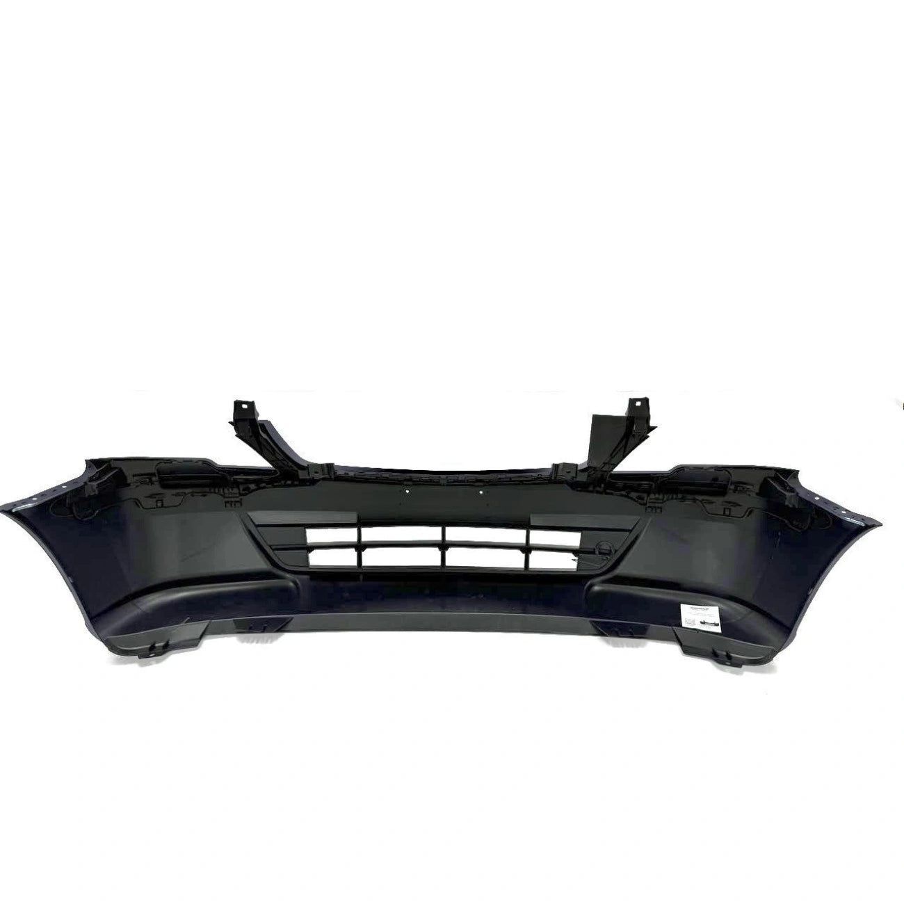 Front bumper Mercedes Vito W639 (2010-2014)