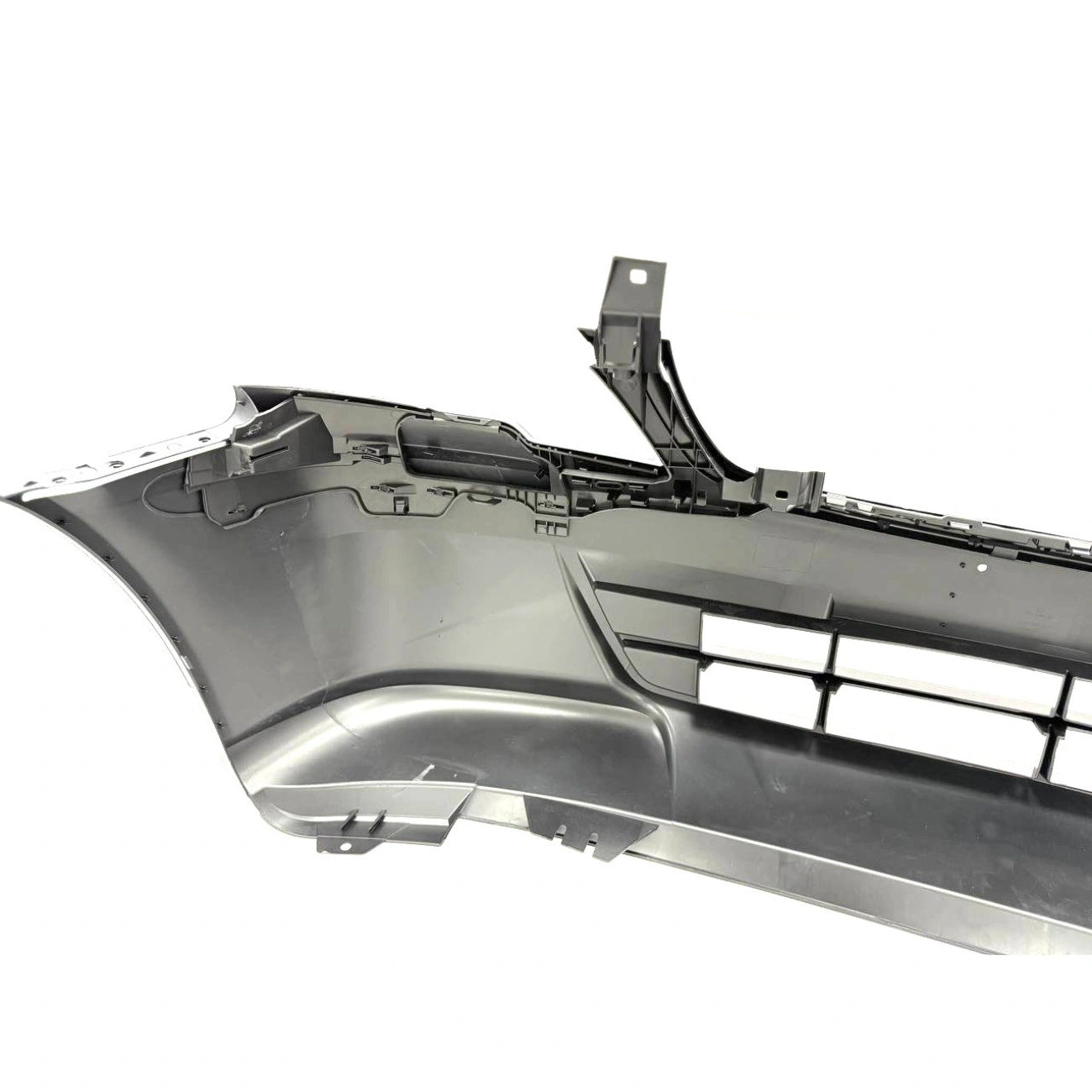 Front bumper Mercedes Vito W639 (2010-2014)