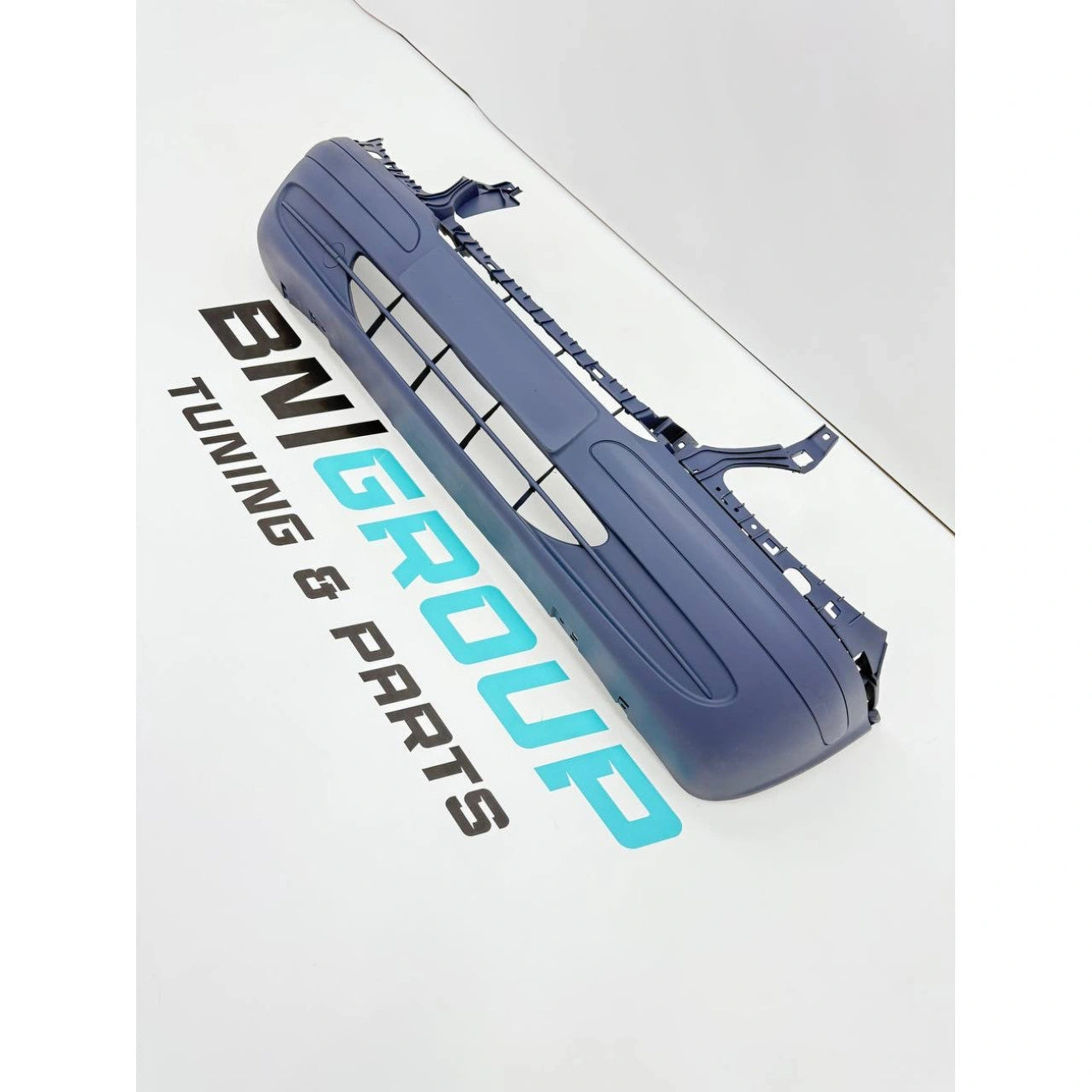 Front bumper Mercedes Vito W639 (2003-2010)