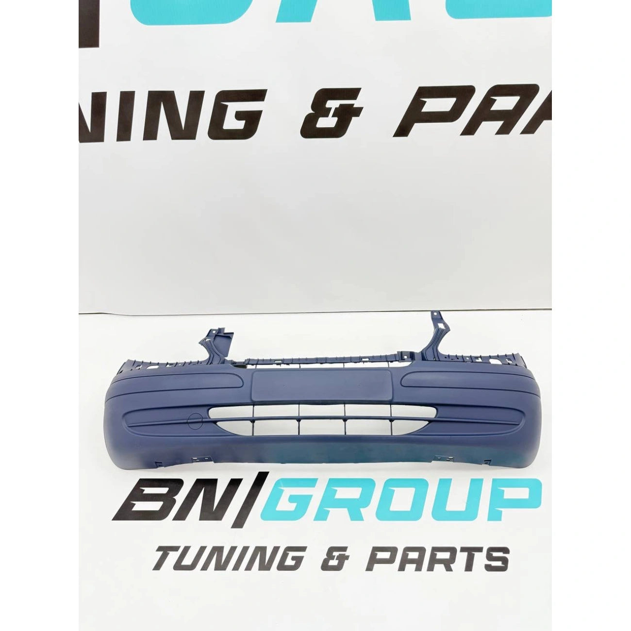 Front bumper Mercedes Vito W639 (2003-2010)