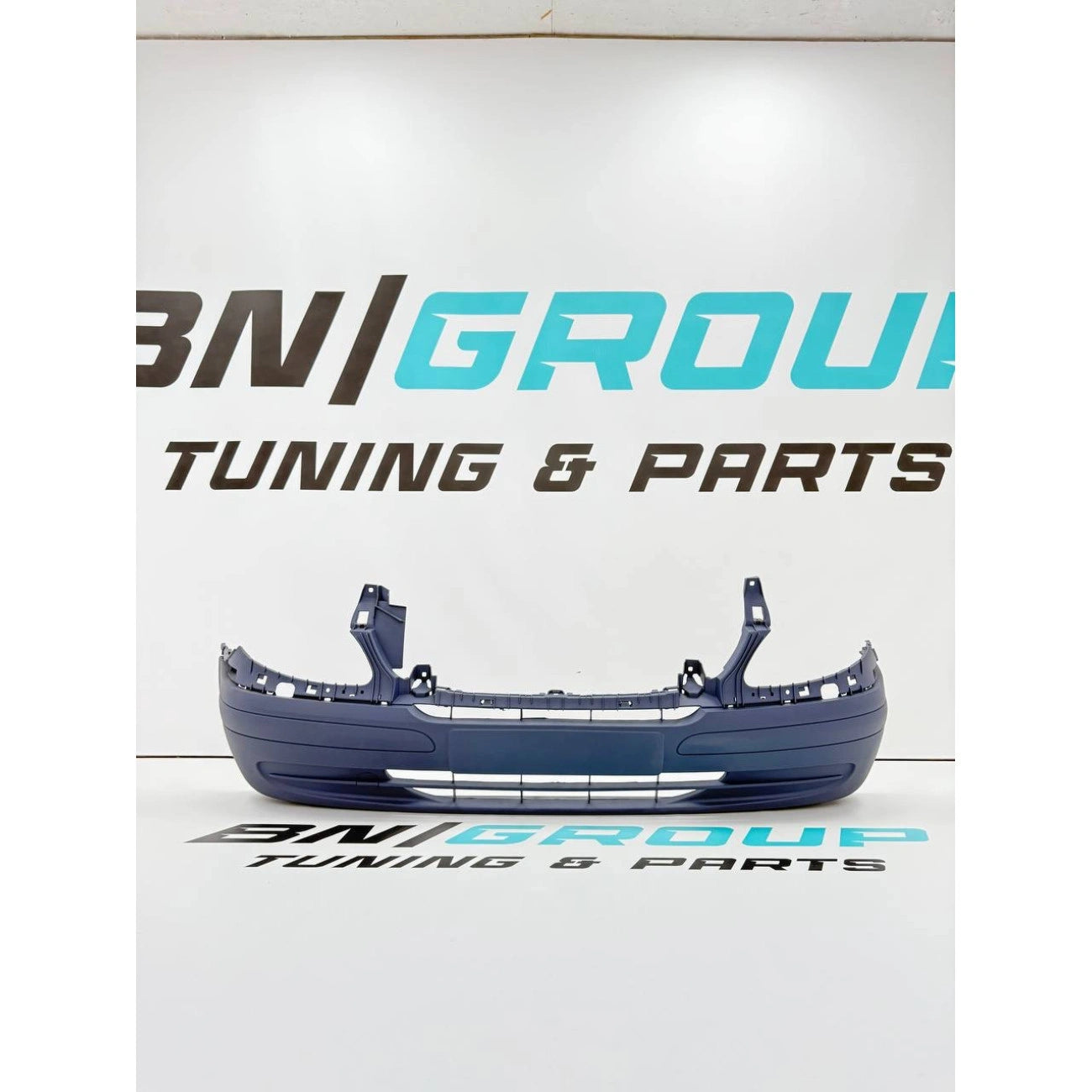 Front bumper Mercedes Vito W639 (2003-2010)