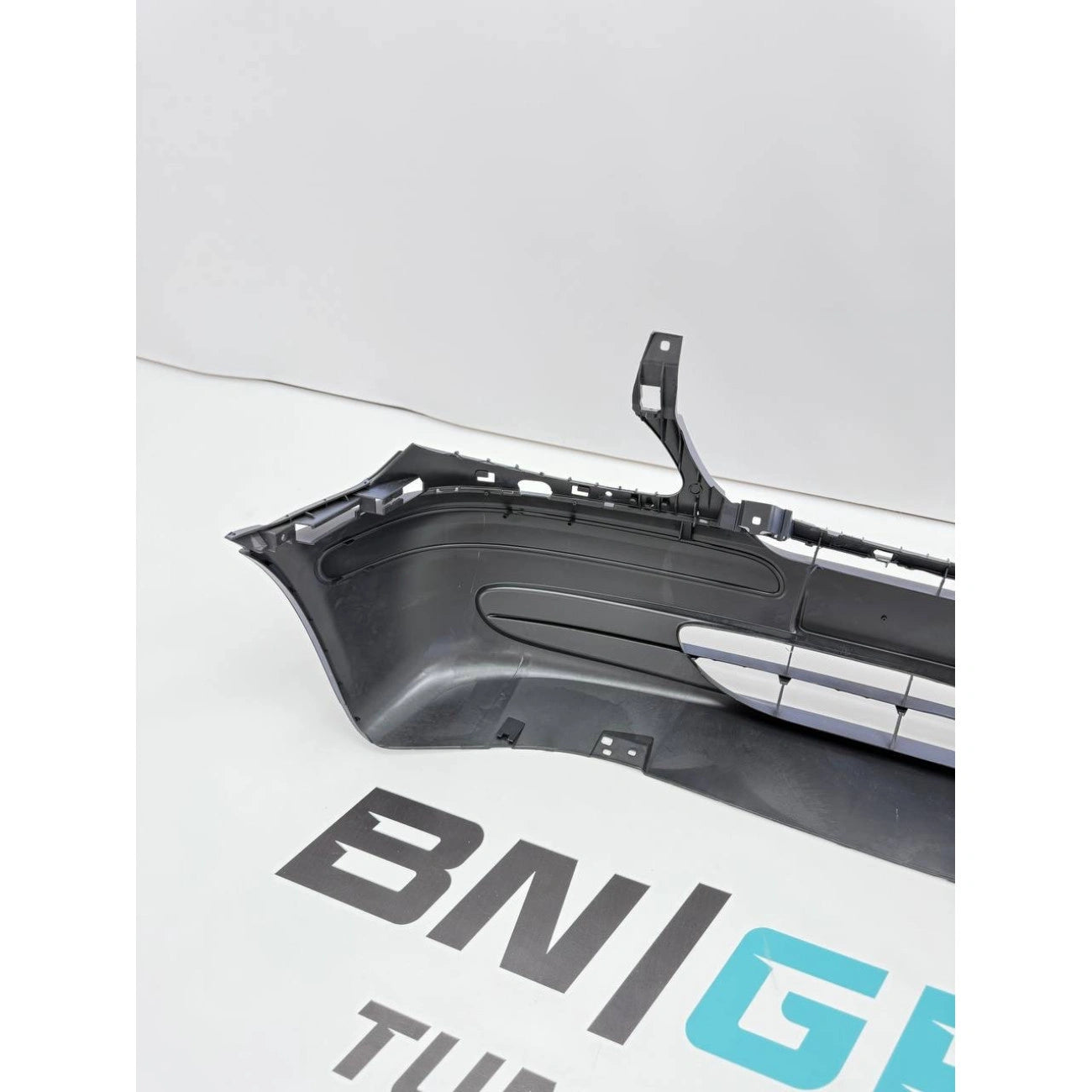 Front bumper Mercedes Vito W639 (2003-2010)