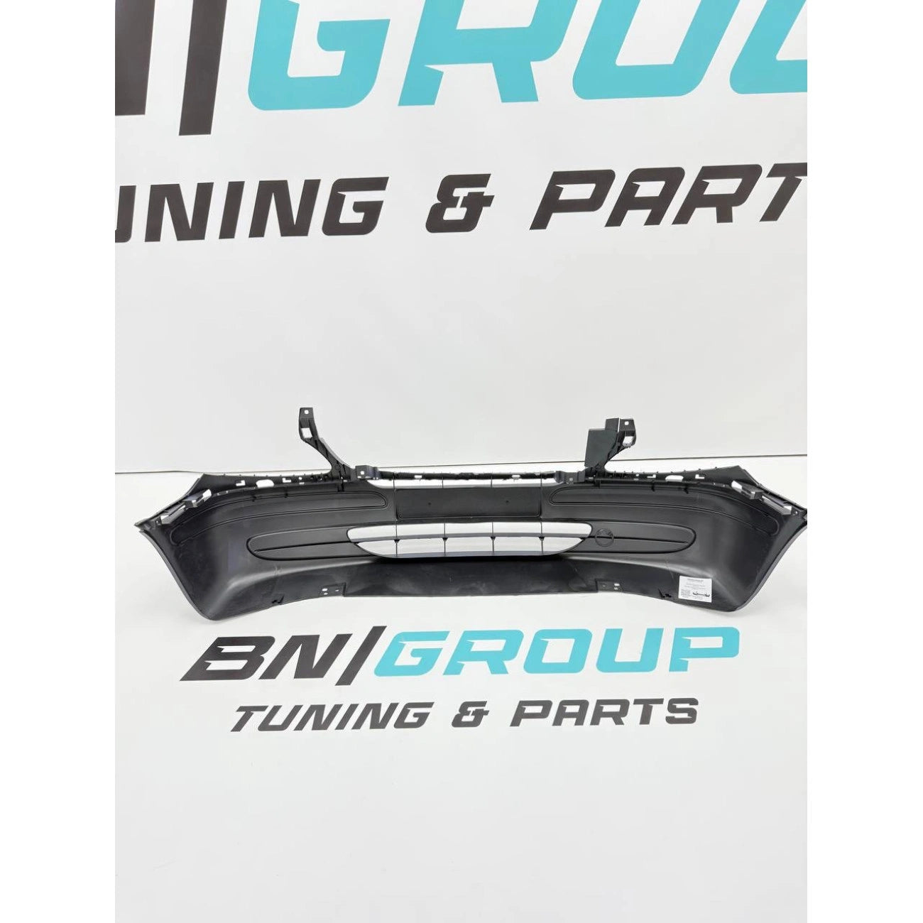 Front bumper Mercedes Vito W639 (2003-2010)