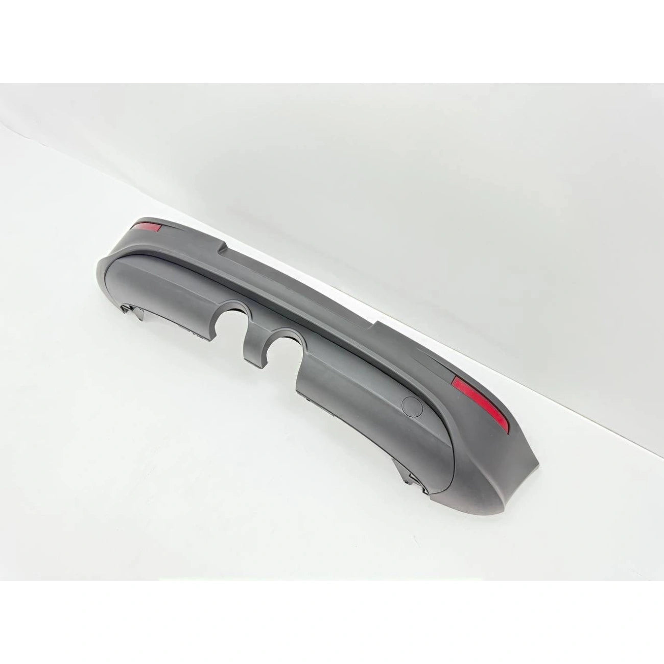 Rear bumper Volkswagen Golf 5 V (2003-2008) in GTi style R32 style