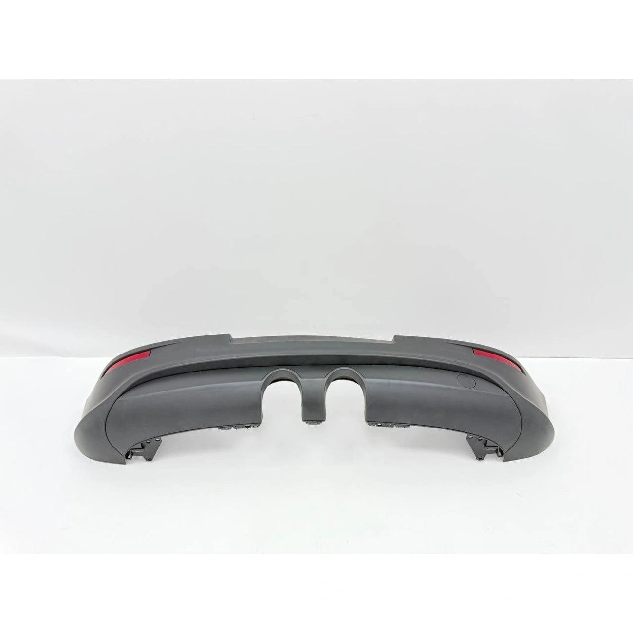 Rear bumper Volkswagen Golf 5 V (2003-2008) in GTi style R32 style