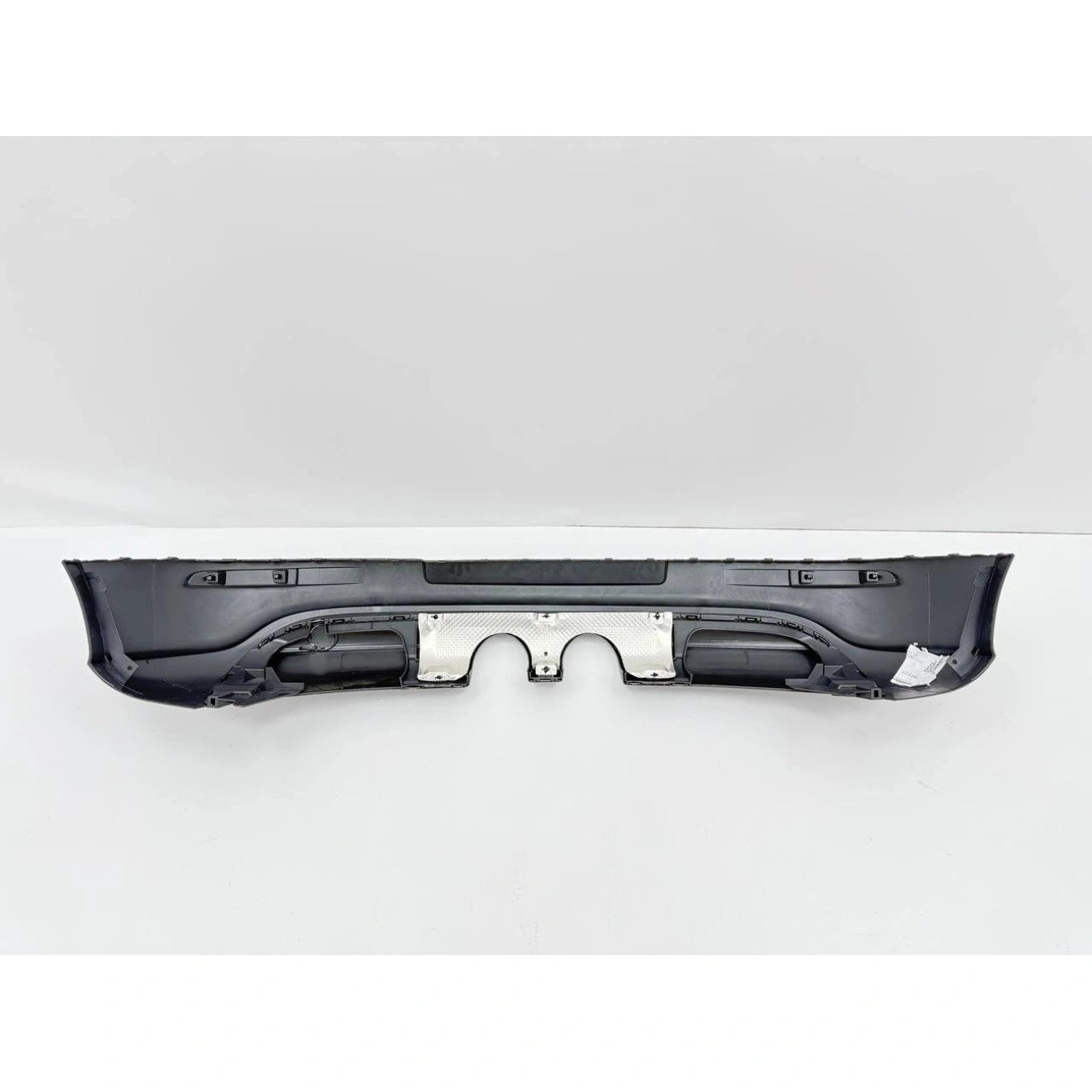 Rear bumper Volkswagen Golf 5 V (2003-2008) in GTi style R32 style