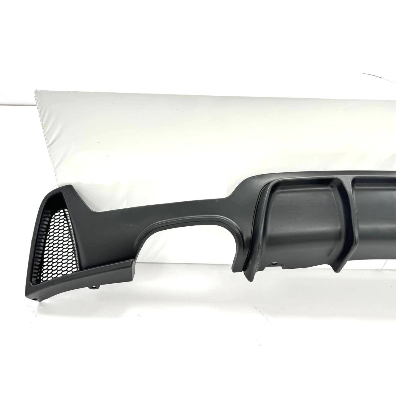 BMW 4-Series F32 F33 F36 M-Performance Style Rear Diffuser