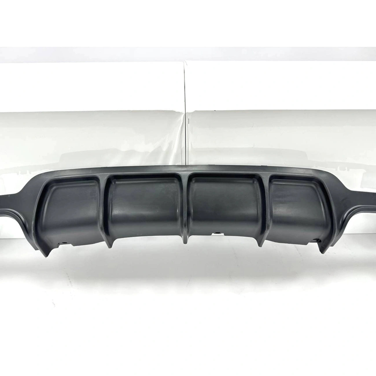 BMW 4-Series F32 F33 F36 M-Performance Style Rear Diffuser