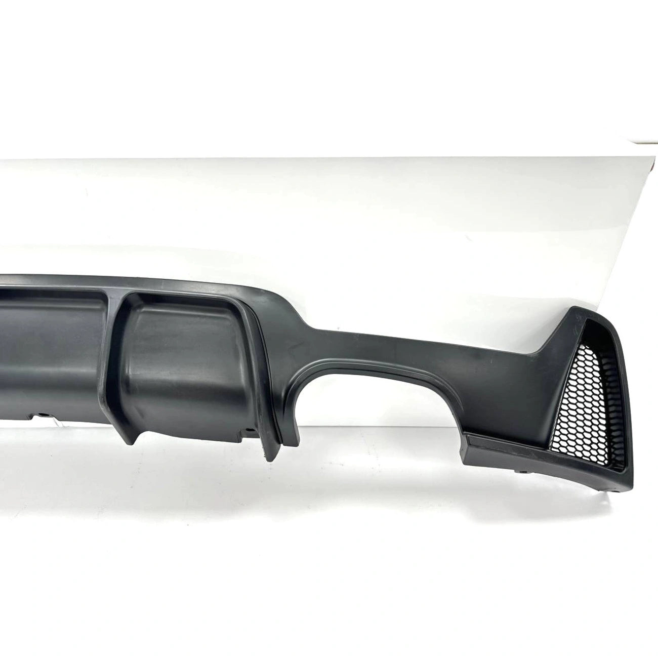 BMW 4-Series F32 F33 F36 M-Performance Style Rear Diffuser