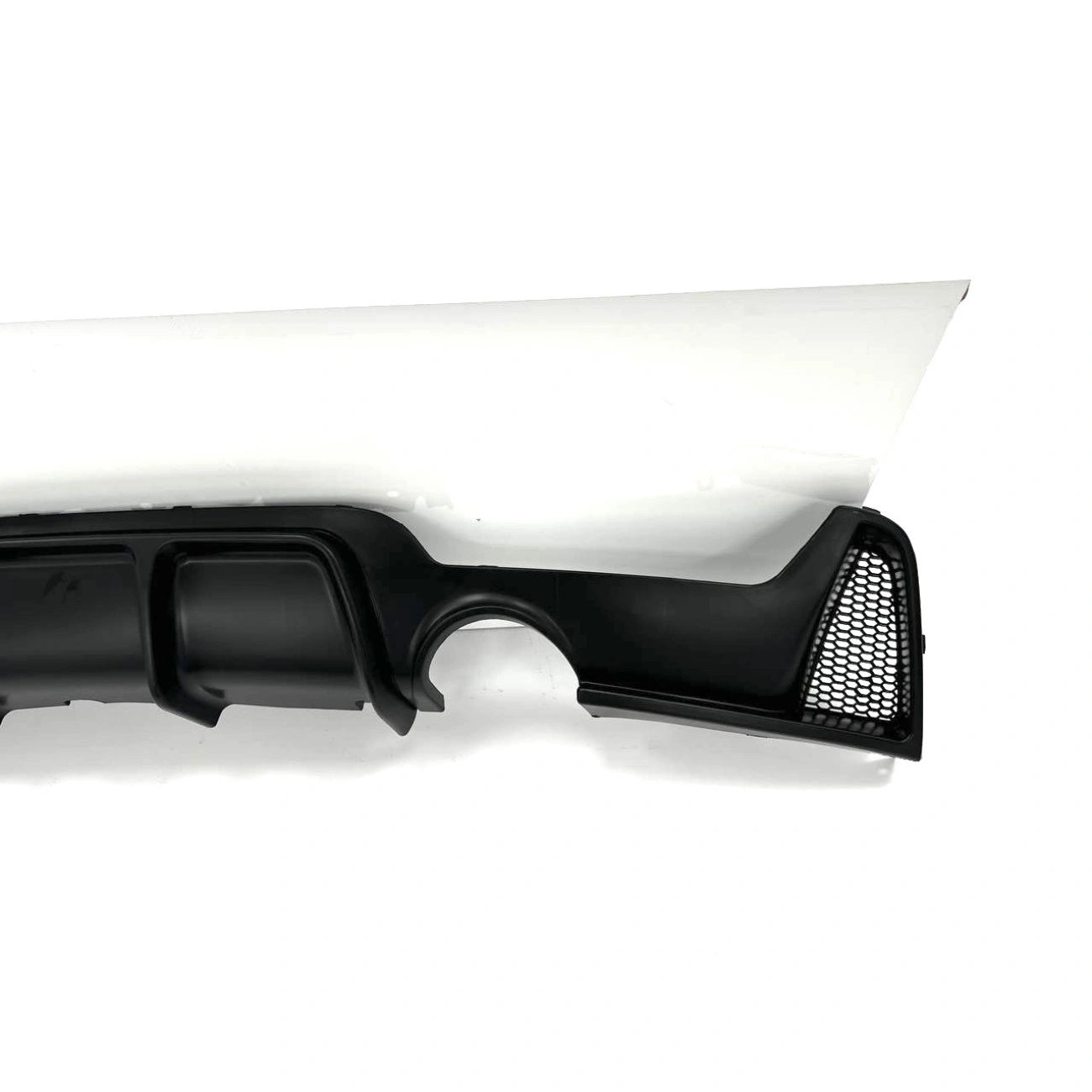 Rear Diffuser BMW 4-Series F32 F33 F36 M-Performance 435і Style