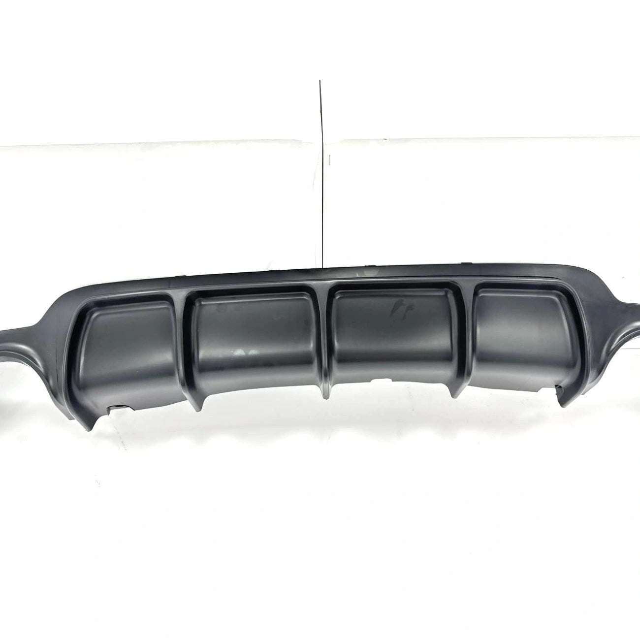 Rear Diffuser BMW 4-Series F32 F33 F36 M-Performance 435і Style