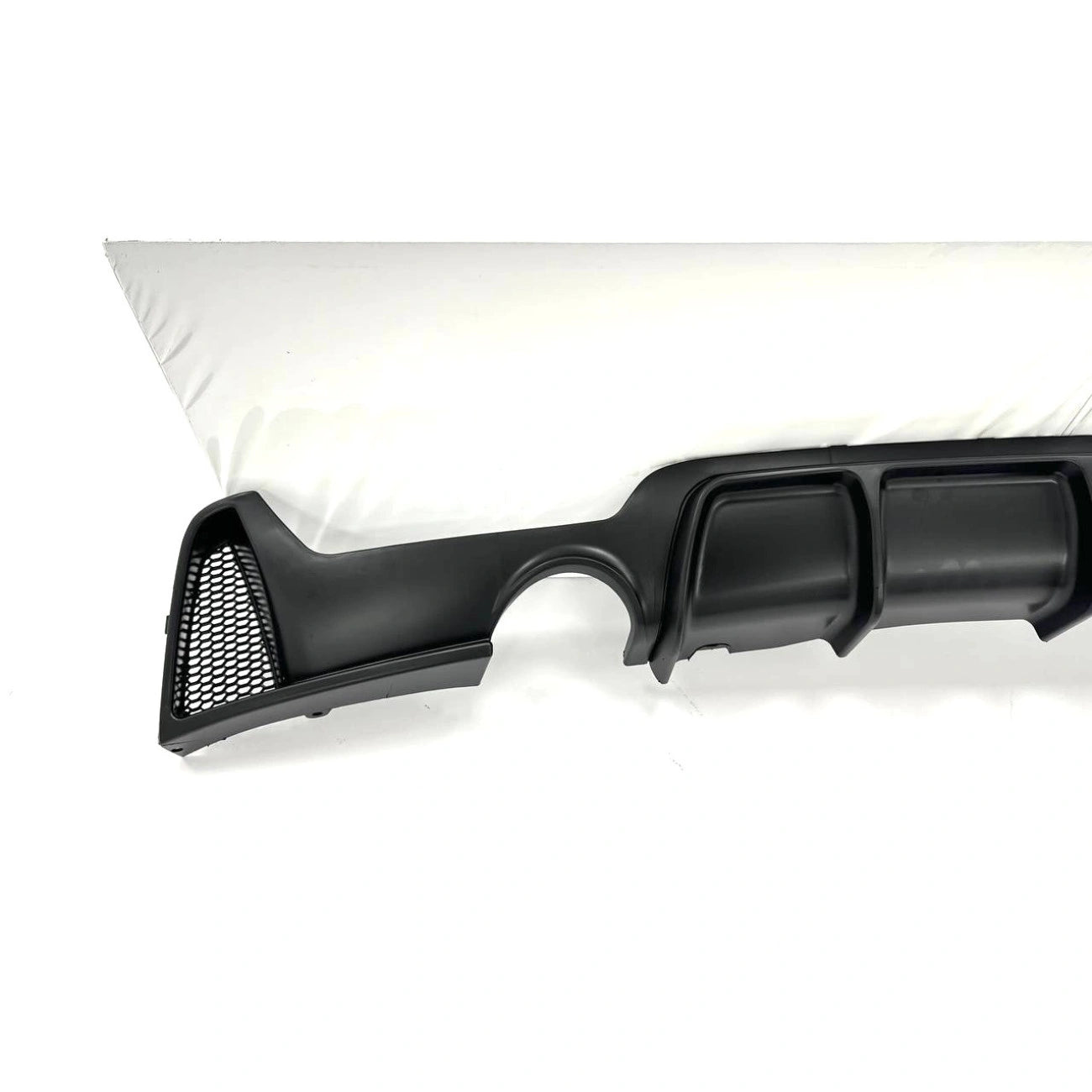 Rear Diffuser BMW 4-Series F32 F33 F36 M-Performance 435і Style