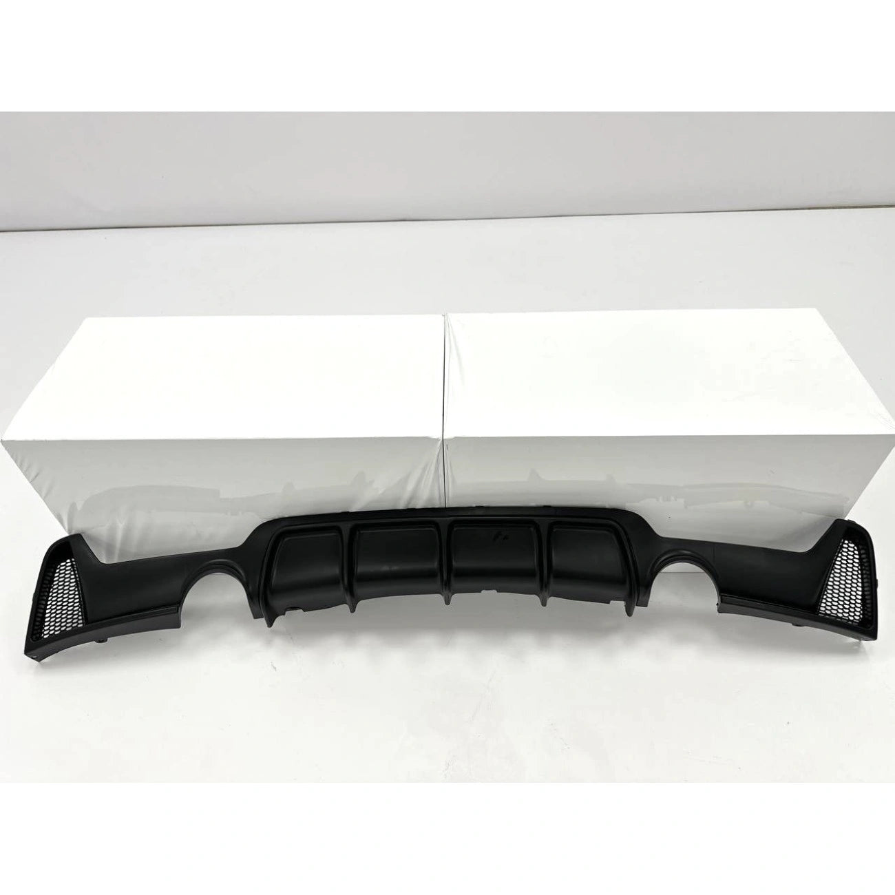 Rear Diffuser BMW 4-Series F32 F33 F36 M-Performance 435і Style