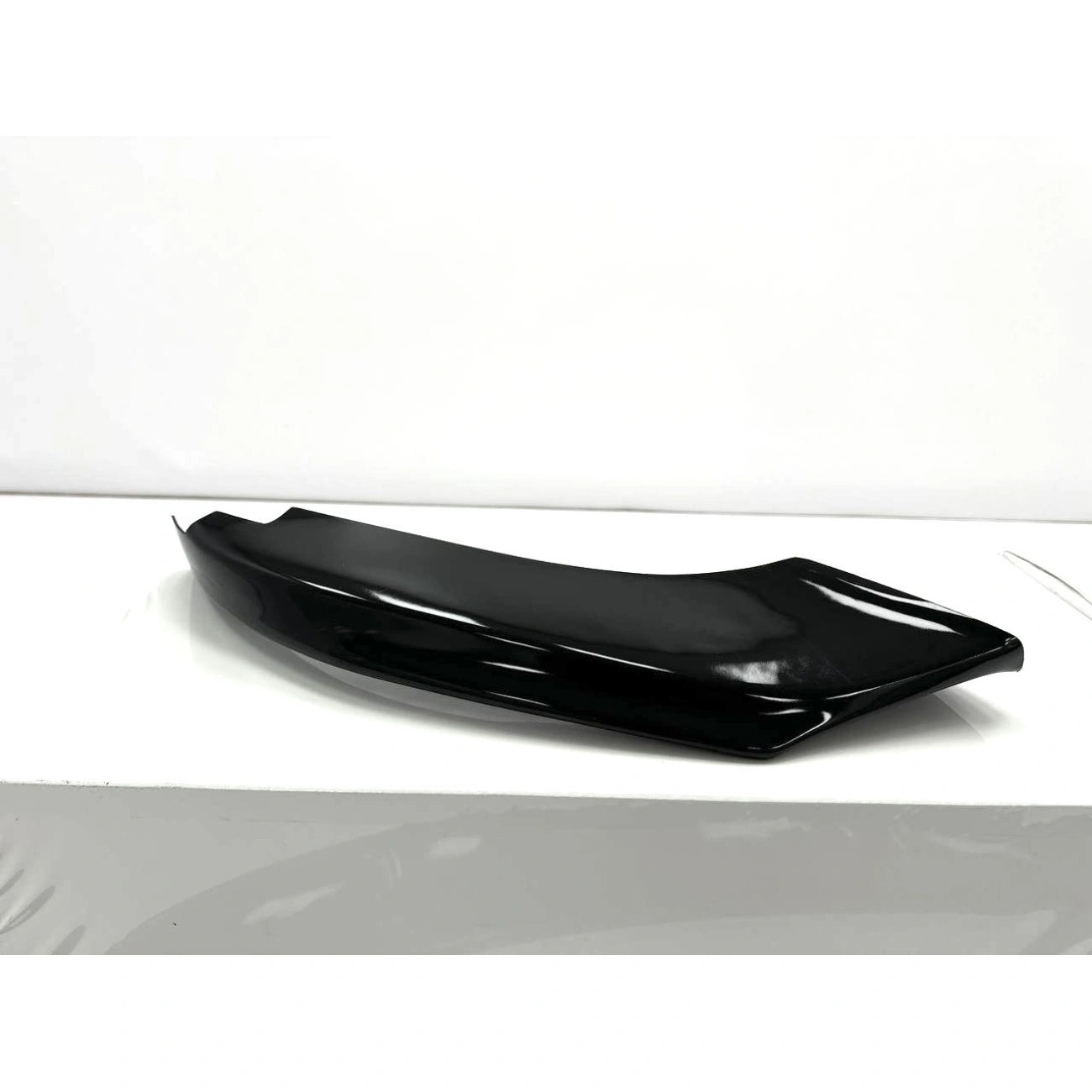 Lip Trim Splitter Front Bumper BMW 4-Series F32 F33 F36 in M-Performance Style